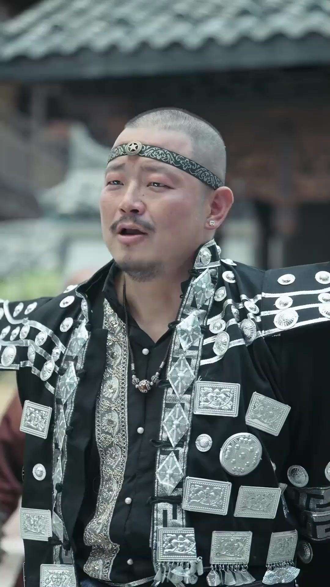 (Sulih suara)Bangkitnya Anak Terbuang