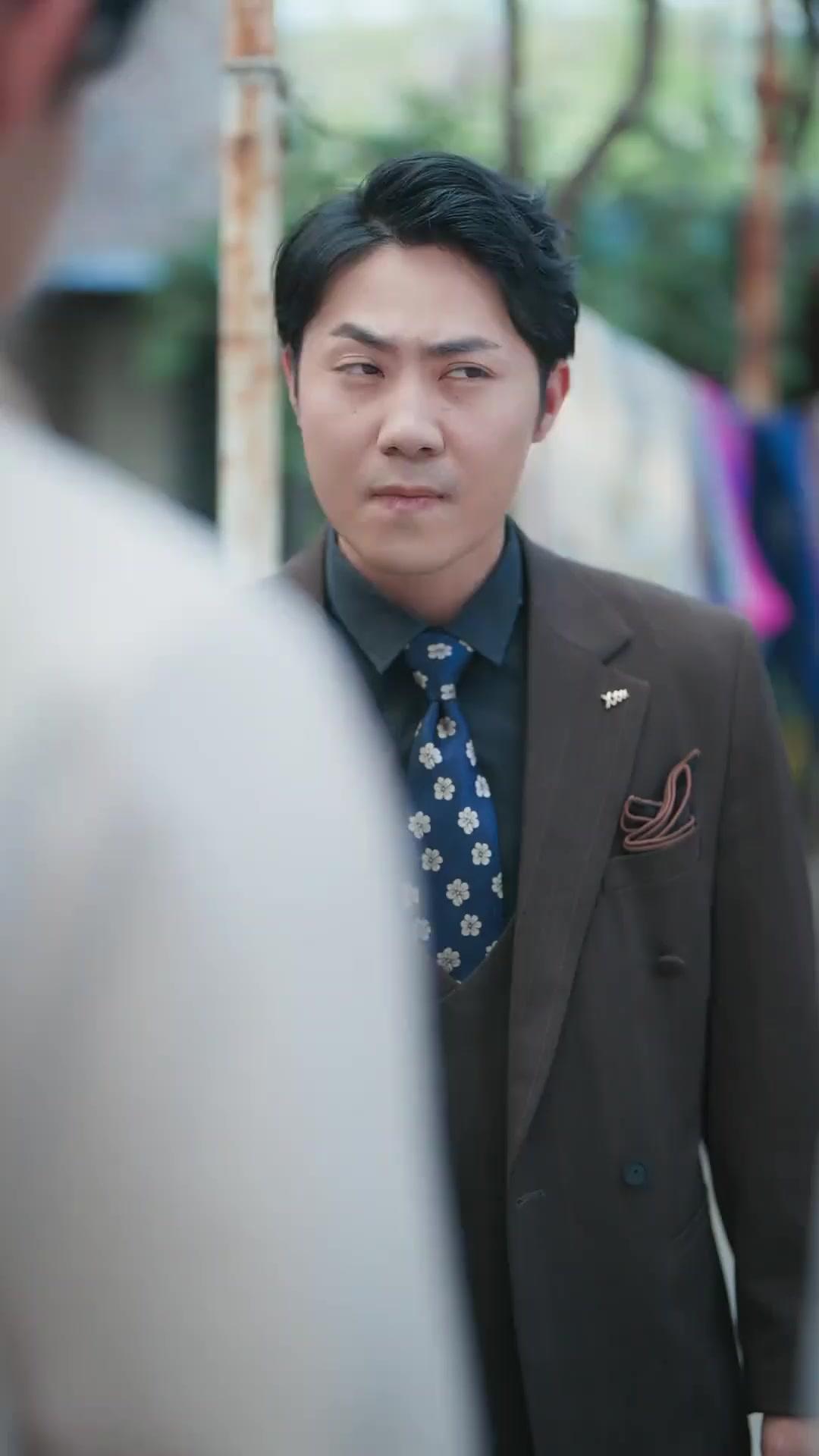 (Dubbed)Son-in-Law? No, Heir to Billions!