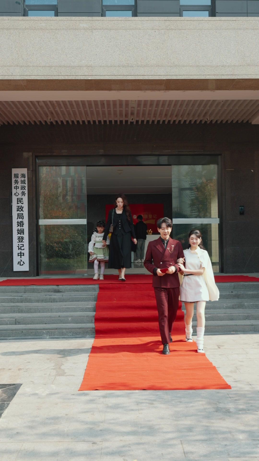 The Breakup Pro’s Own Breakup