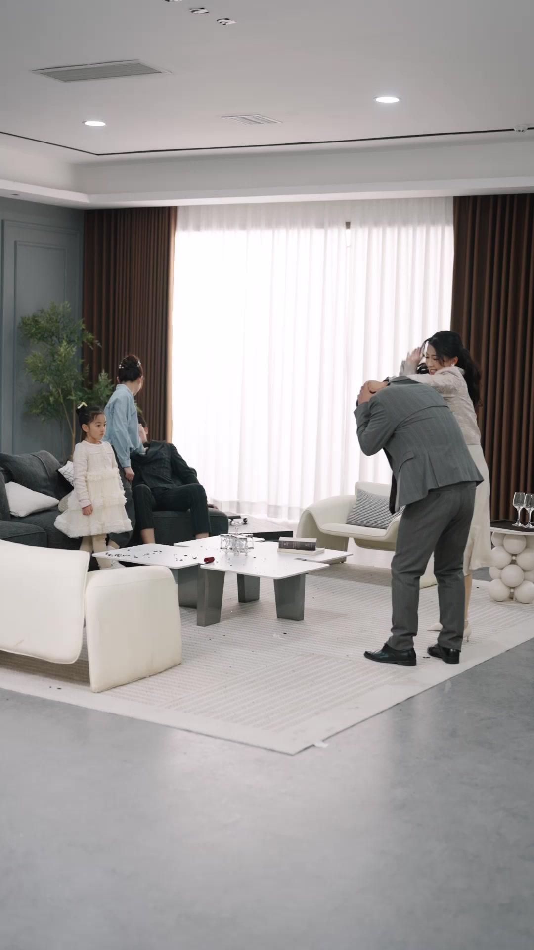 Derribando a la familia tóxica con mi suegra