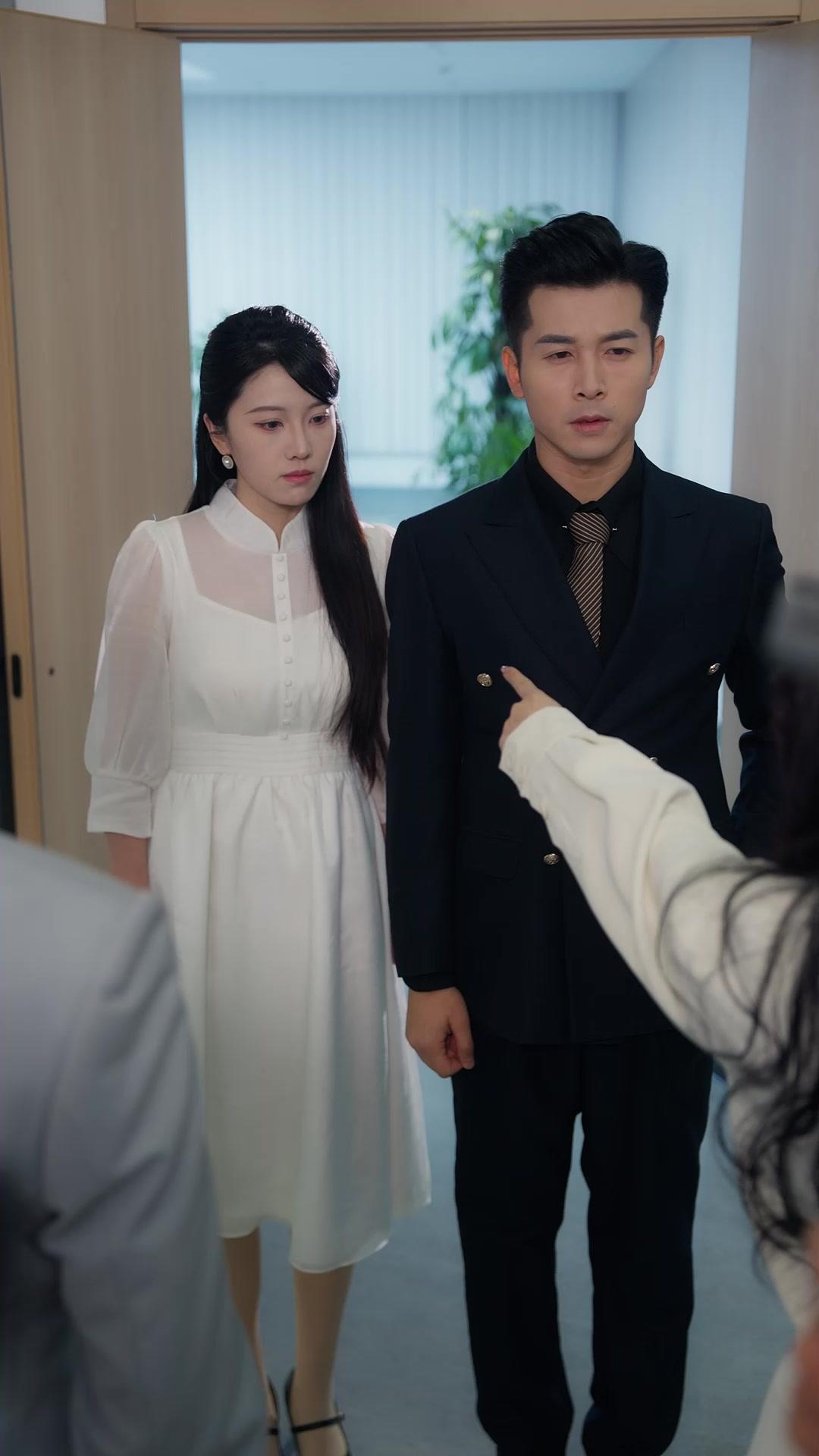 The CEO’s Revenge: Betrayed at the Wedding