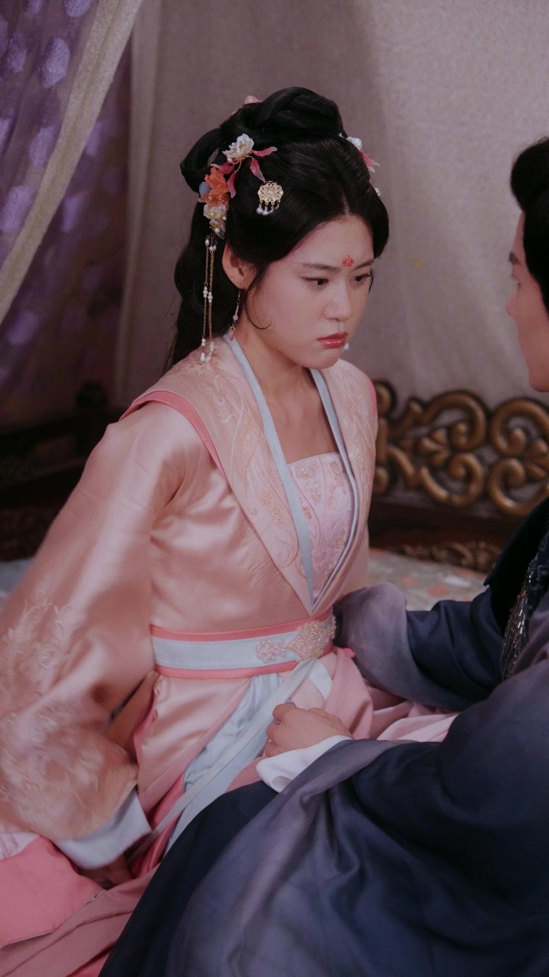 คู่บัลลังก์เกิดใหม่