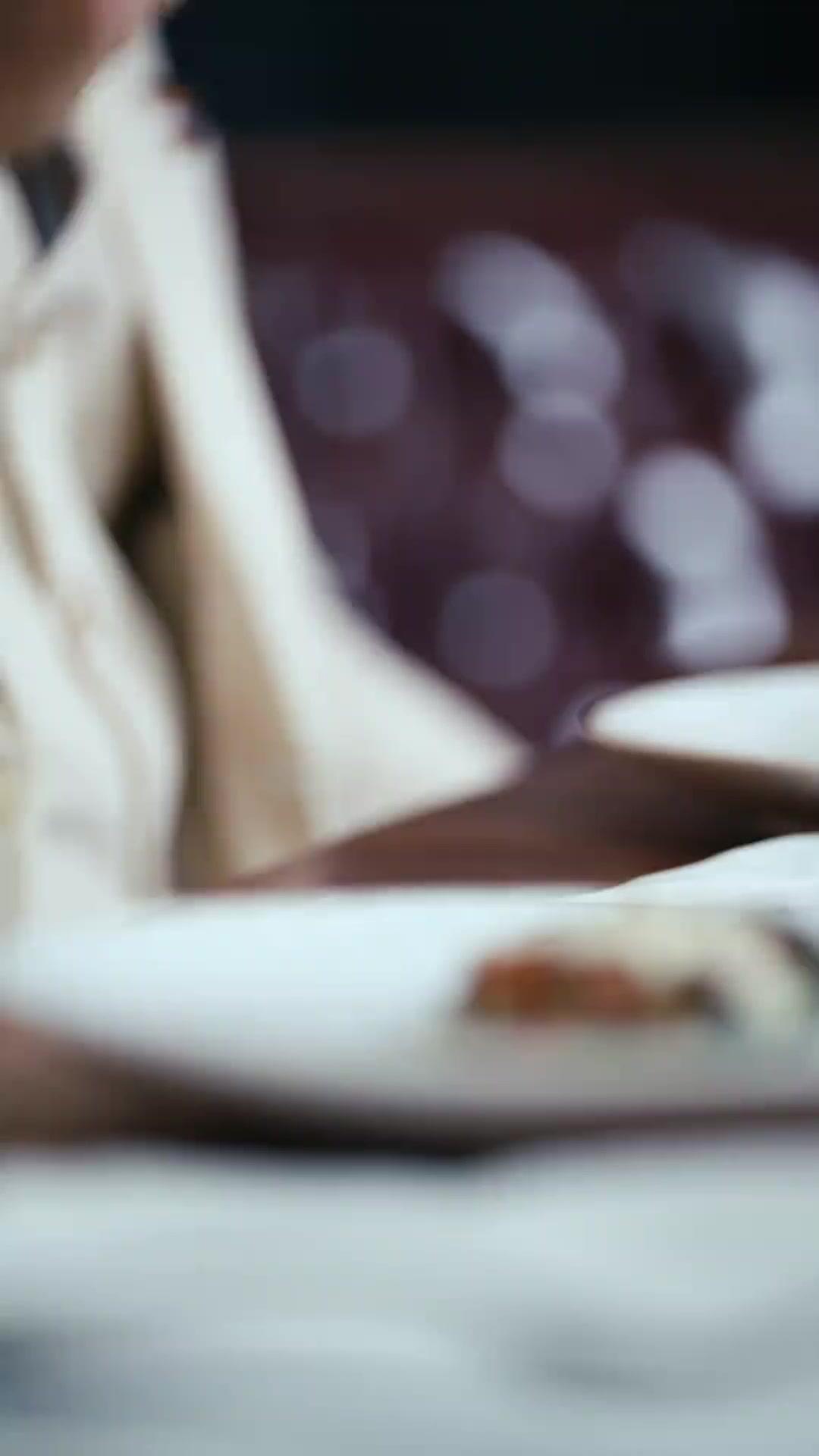 LE ROI DE LA CUISINE DISPARU