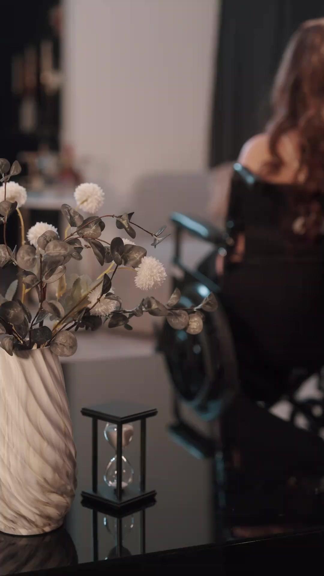 (Doblado) Amor forzado al CEO