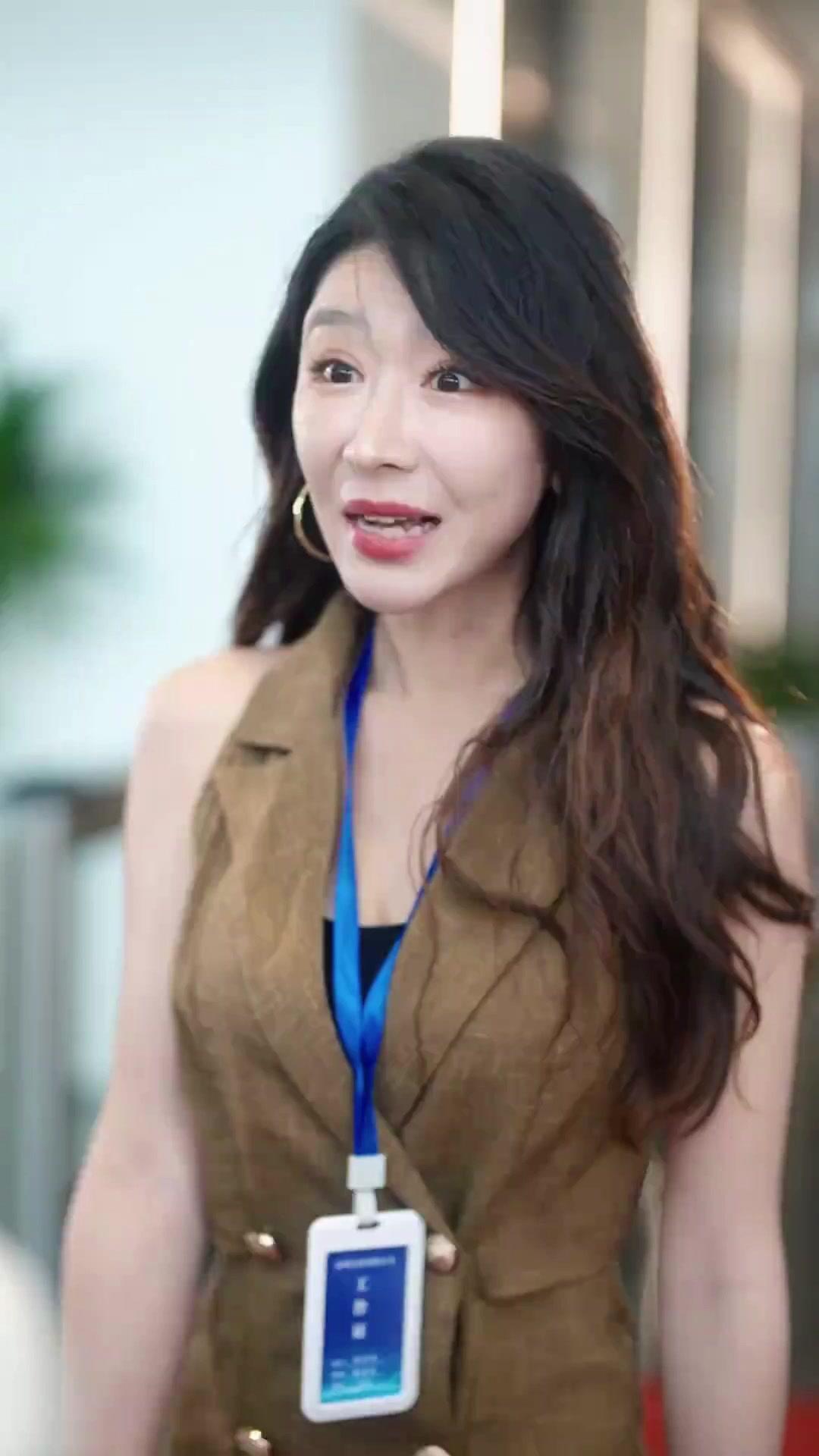 (더빙)내연녀의 정체