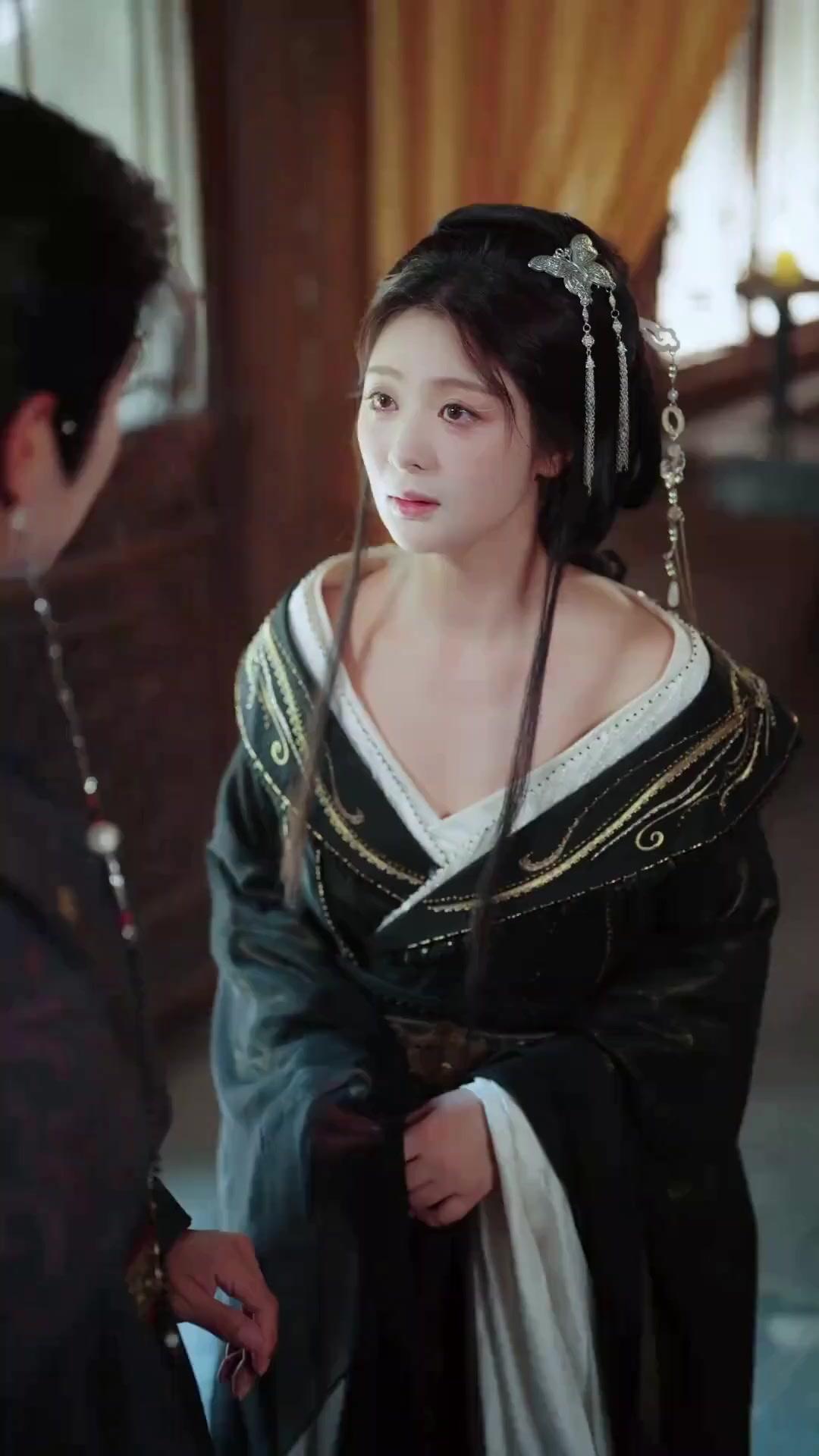 (Dubbed) My Ending, My Choice