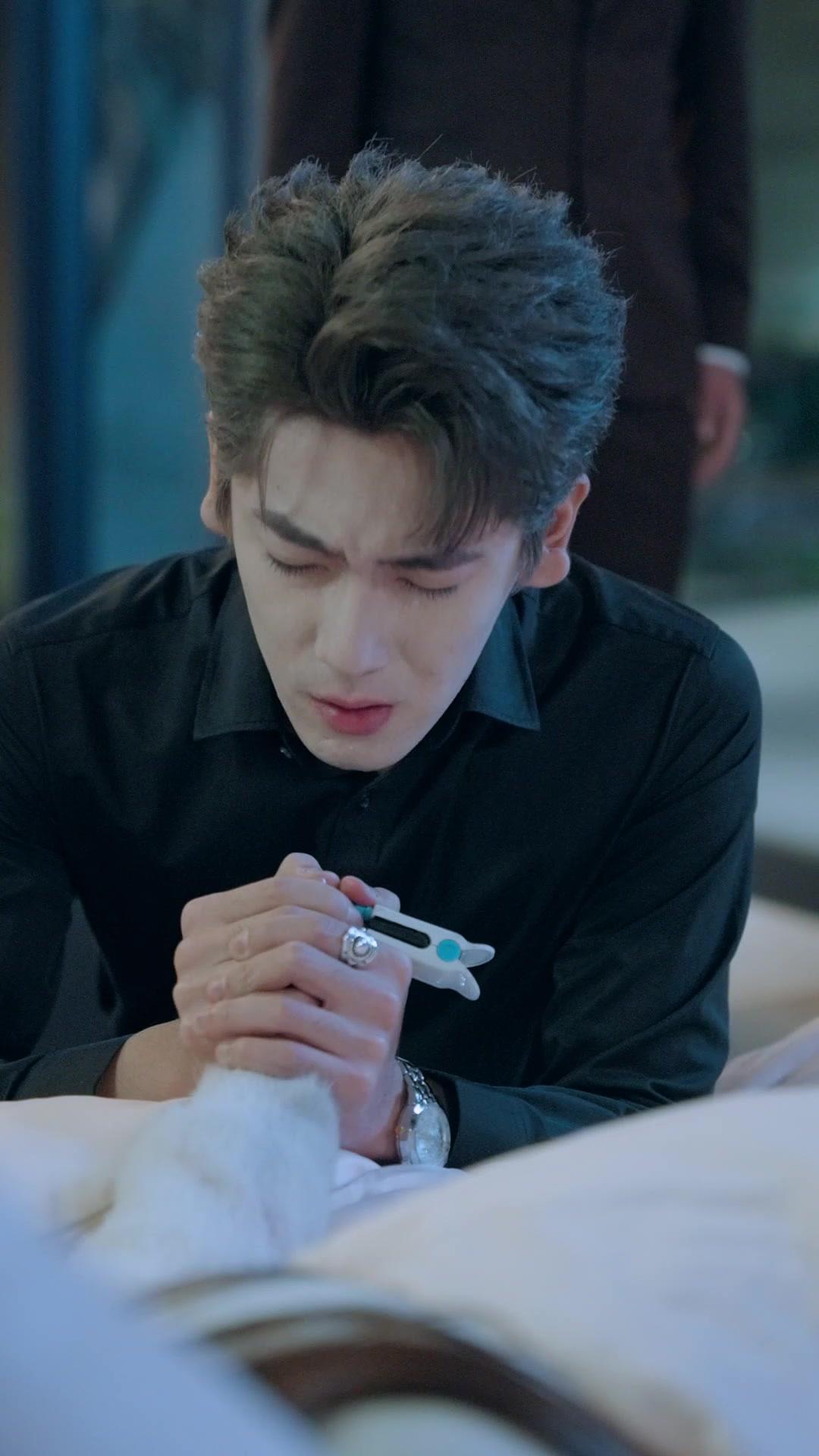 My Ruthless Protection, Her Endless Hatred?