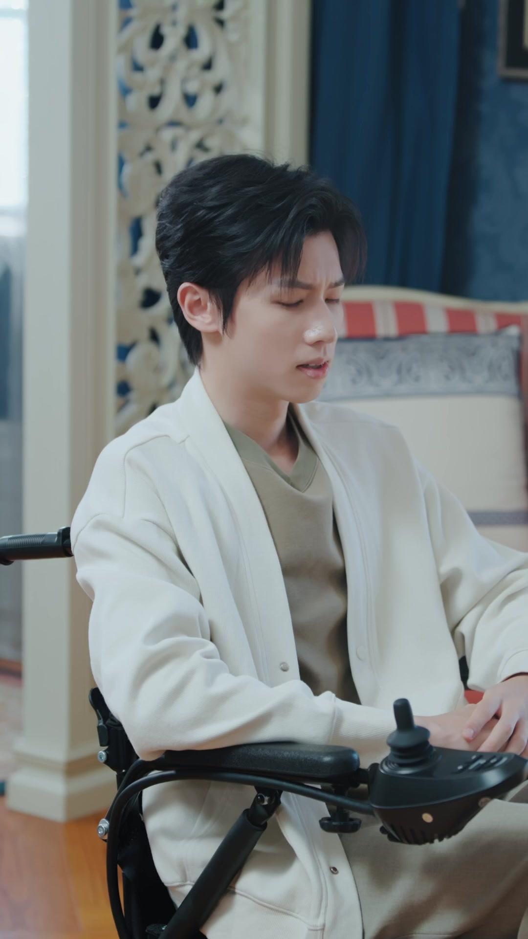 Aku Bisa Dengar Rahasia Alam!