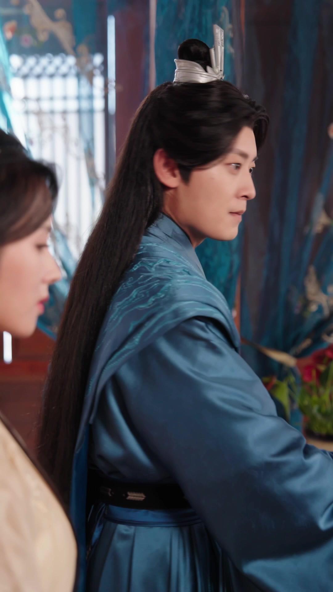 Naip Prens'in Gözdesi