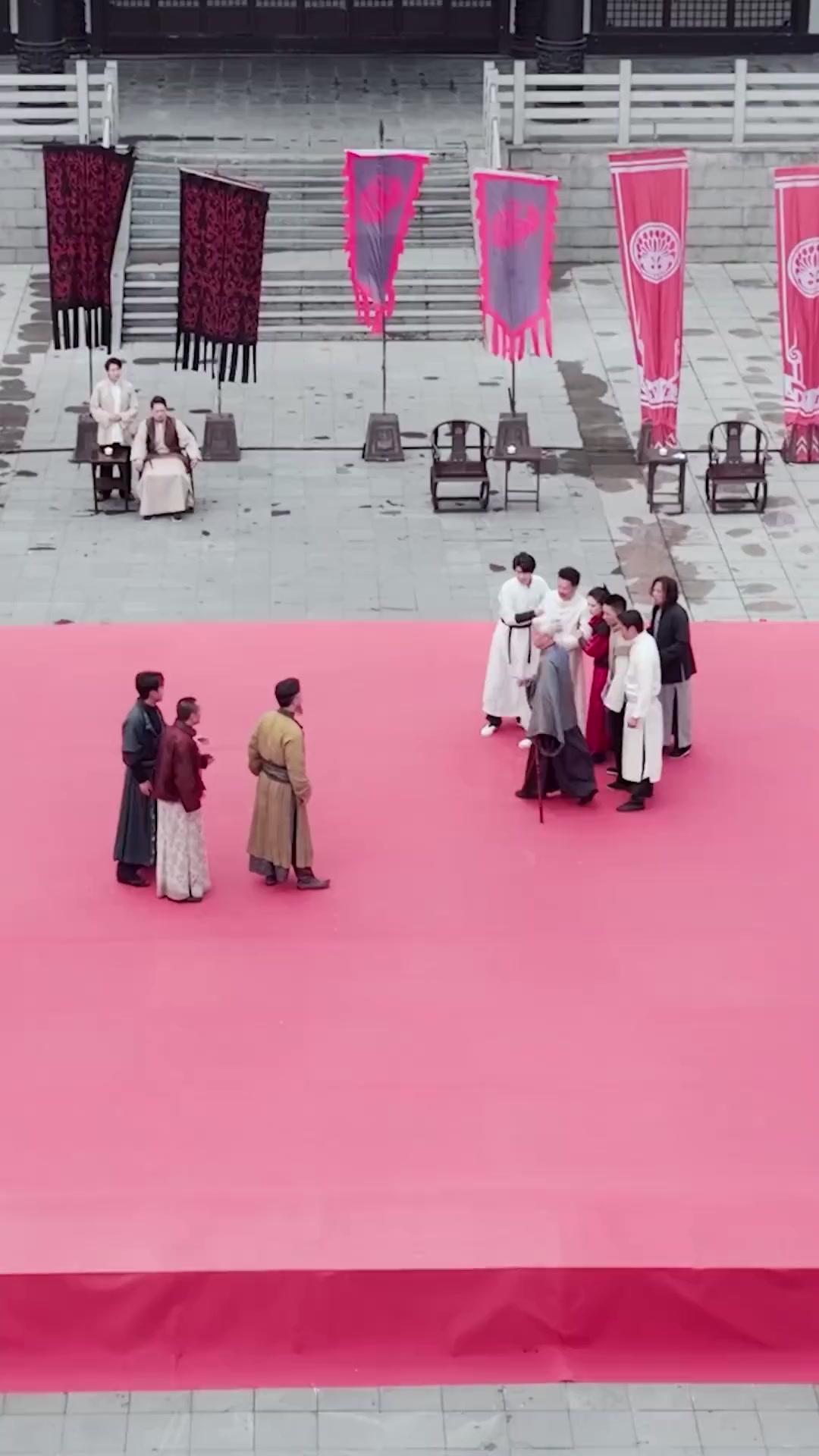 (Dubbed) Flesh and Fury