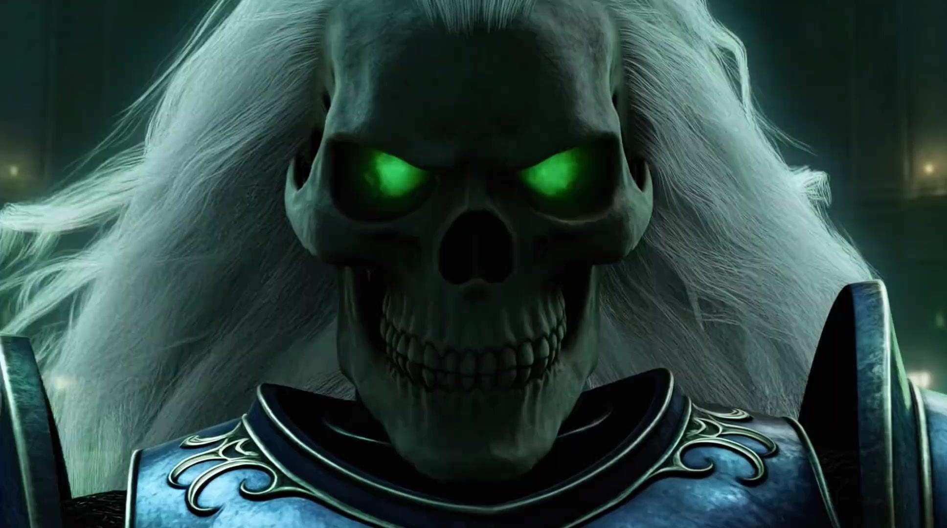 Hızın Efendisi: Tiran'ın Yükselişi