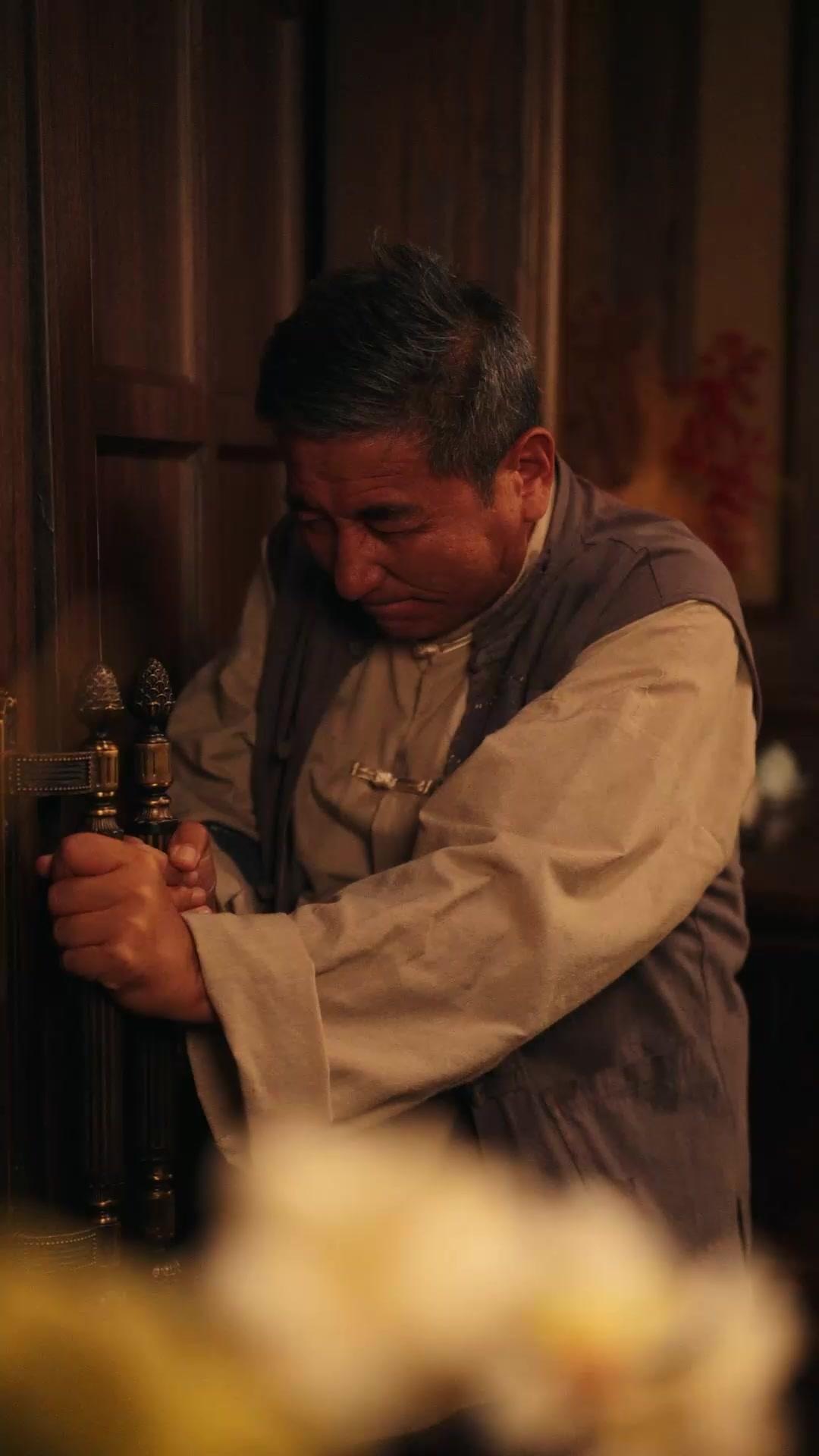 침묵한 사령관의 분노