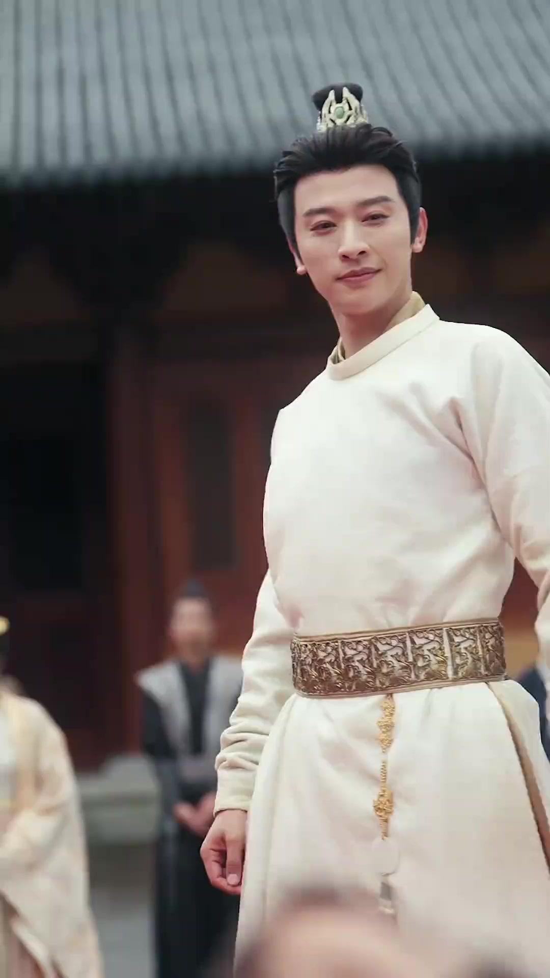 (พากย์เสียง)คุณชายสำราญผู้เร้นคม