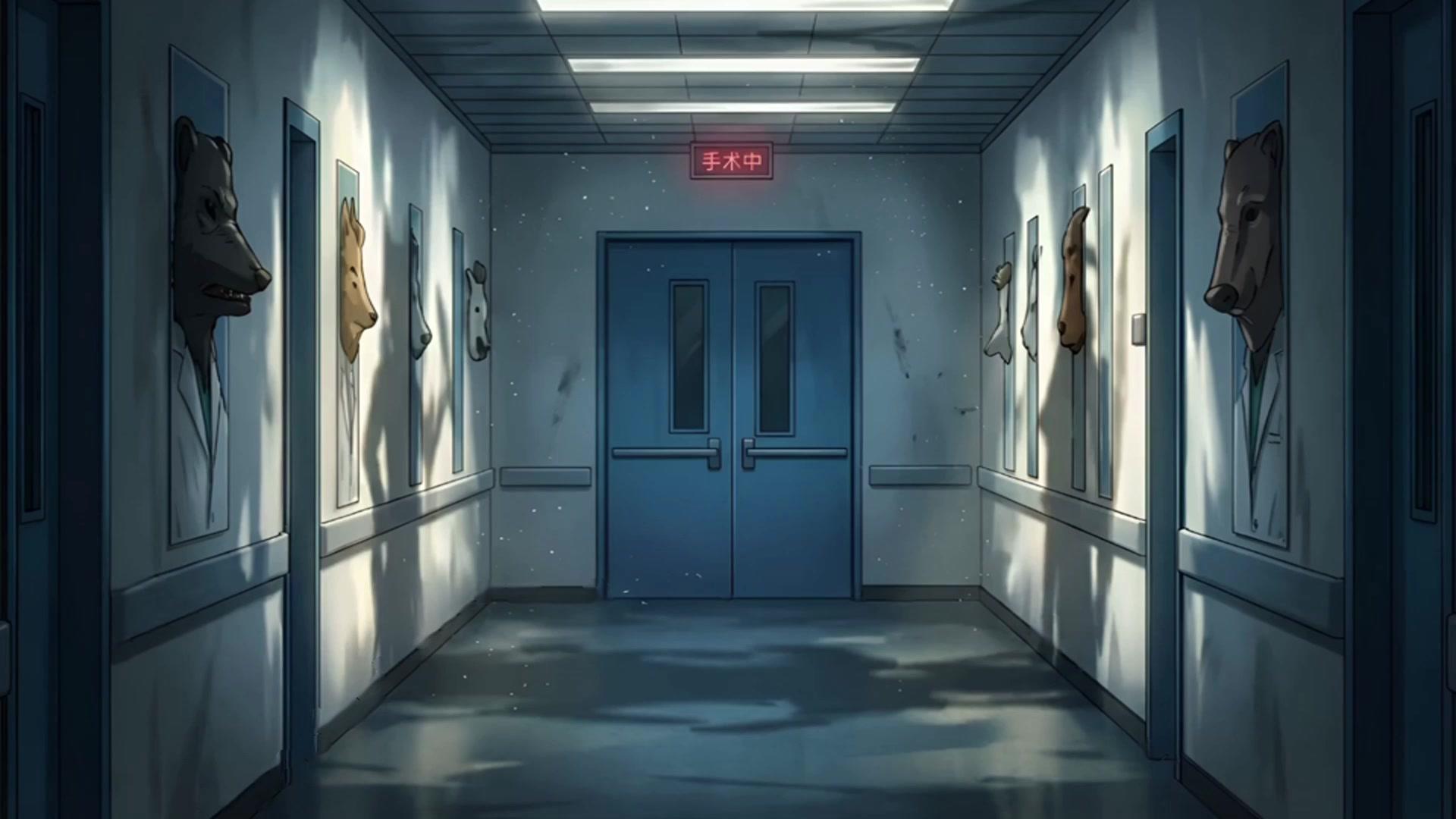 Chúa Tể Thế Giới Động Vật