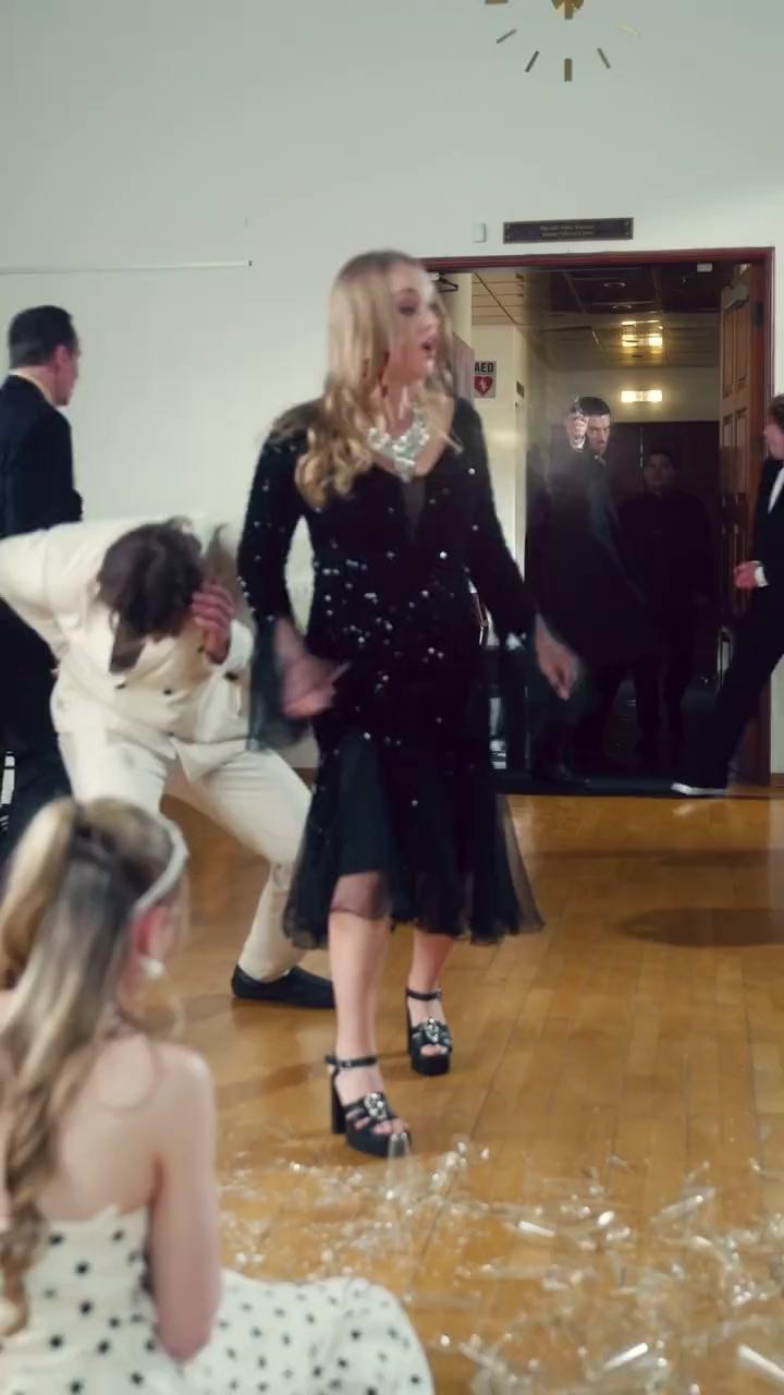 Mi prometido es de la mafia