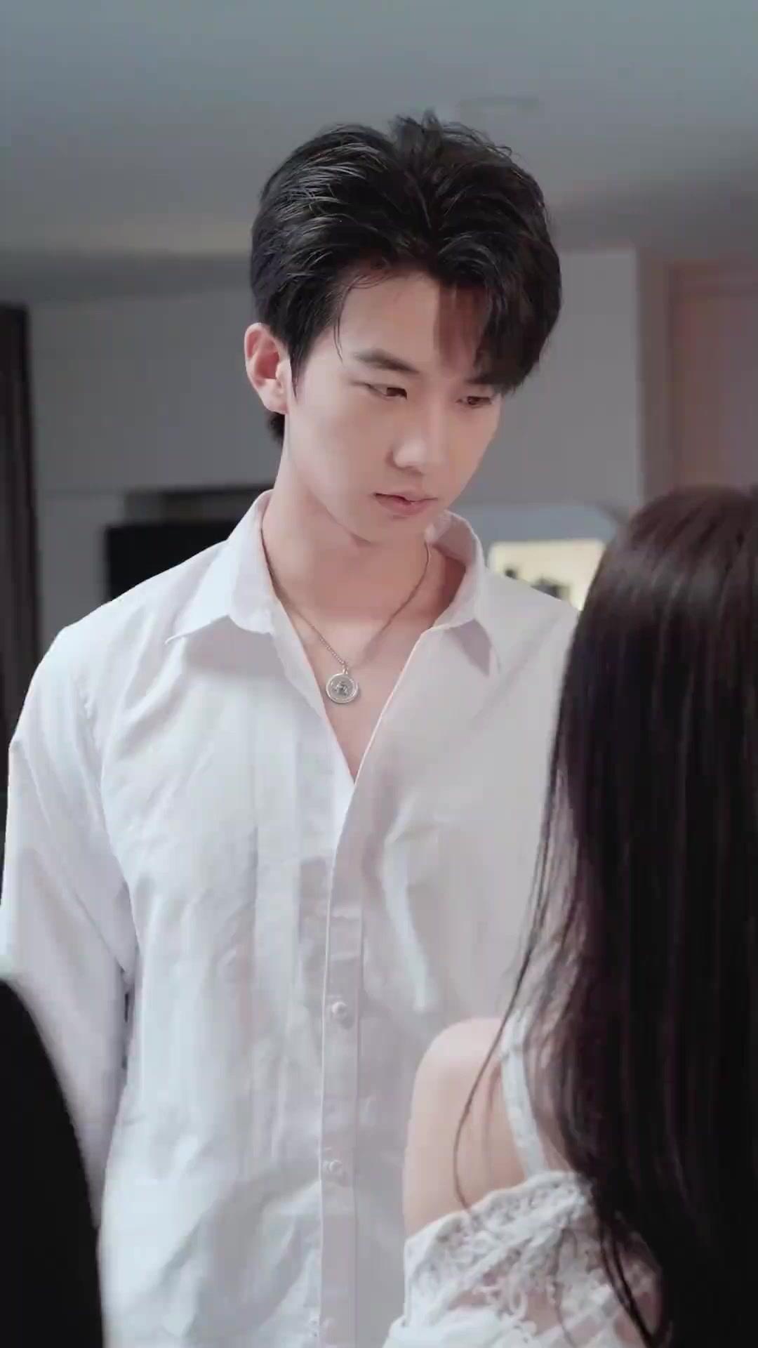 (Dubbed)Bound by Fate