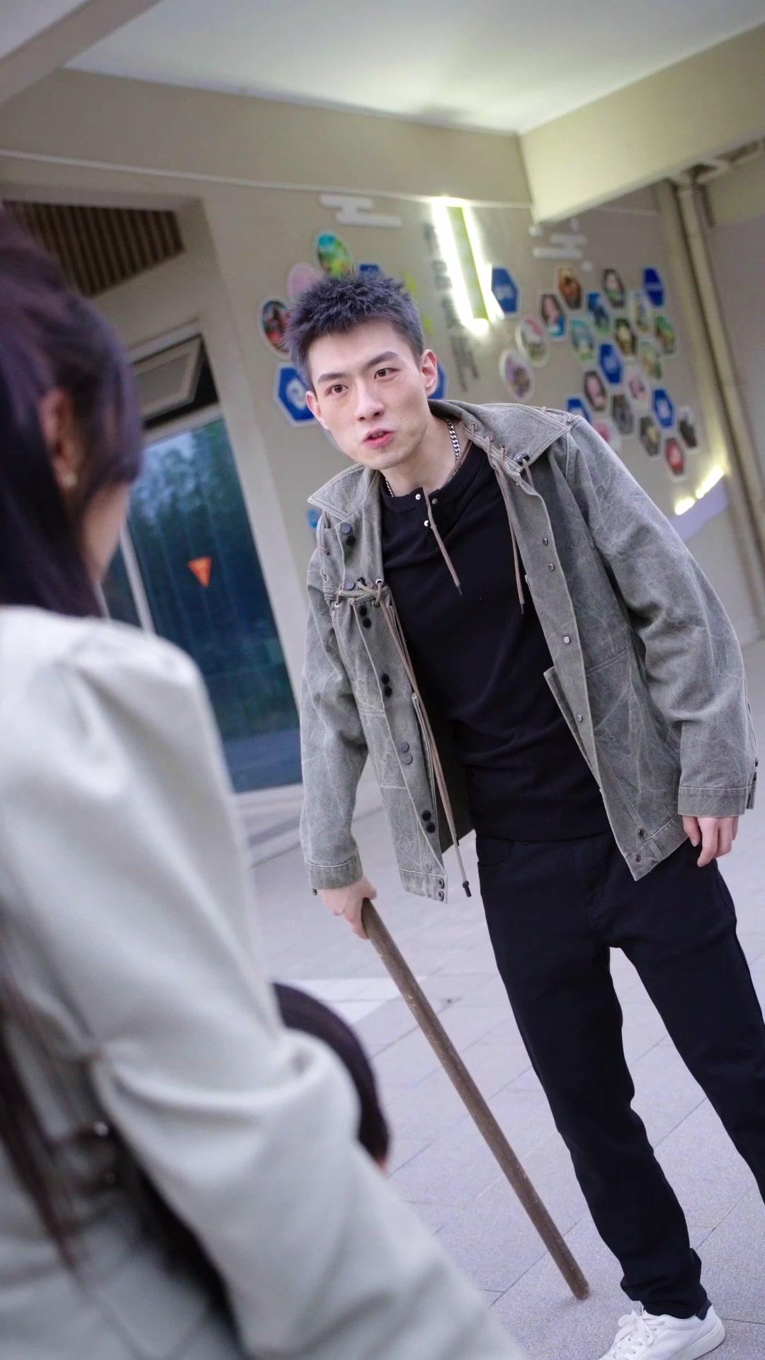 Kabur dari Perjodohan