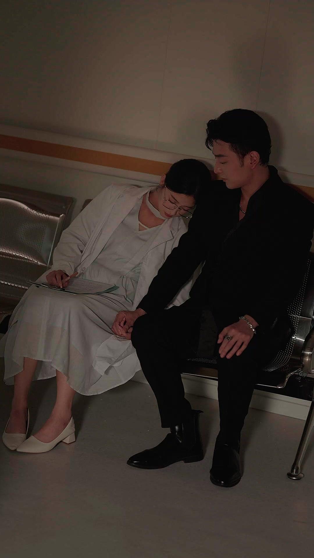 男友小叔來搶親