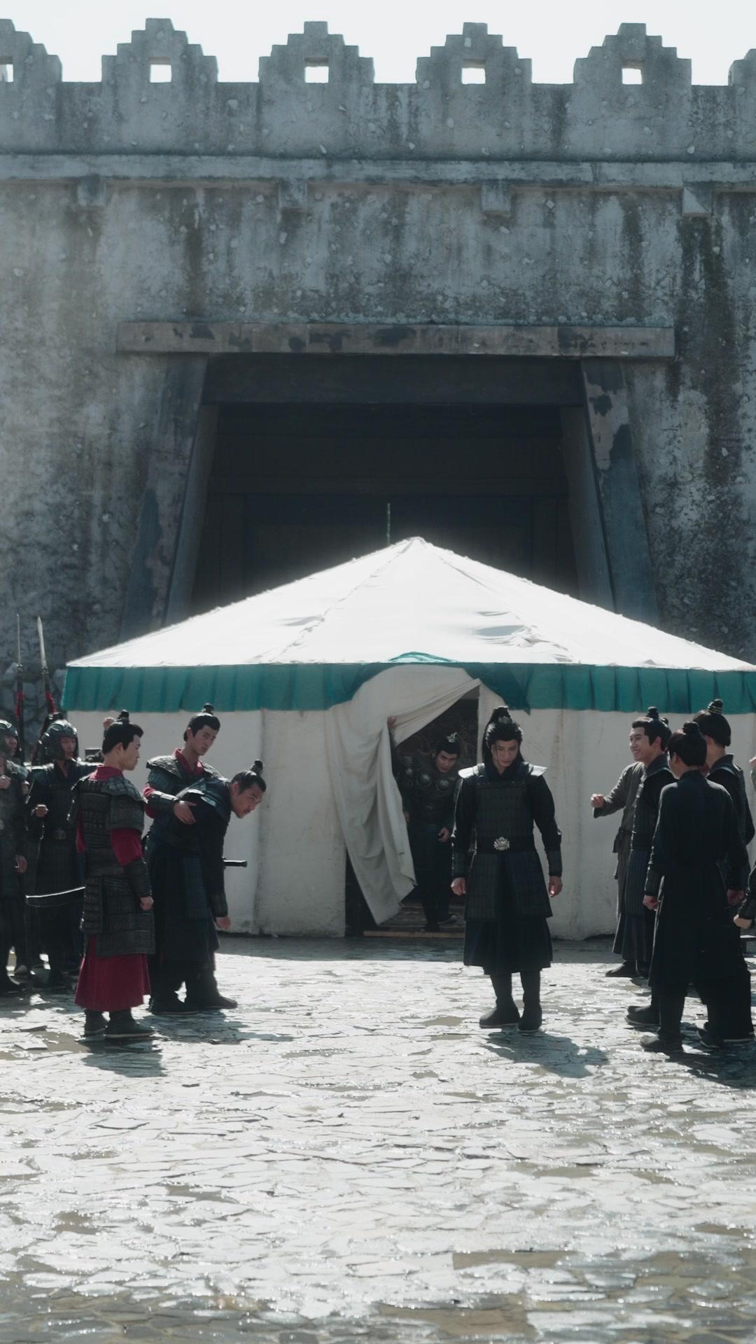 Balik Masa Lalu, Nikahi Kaisar Cantik!