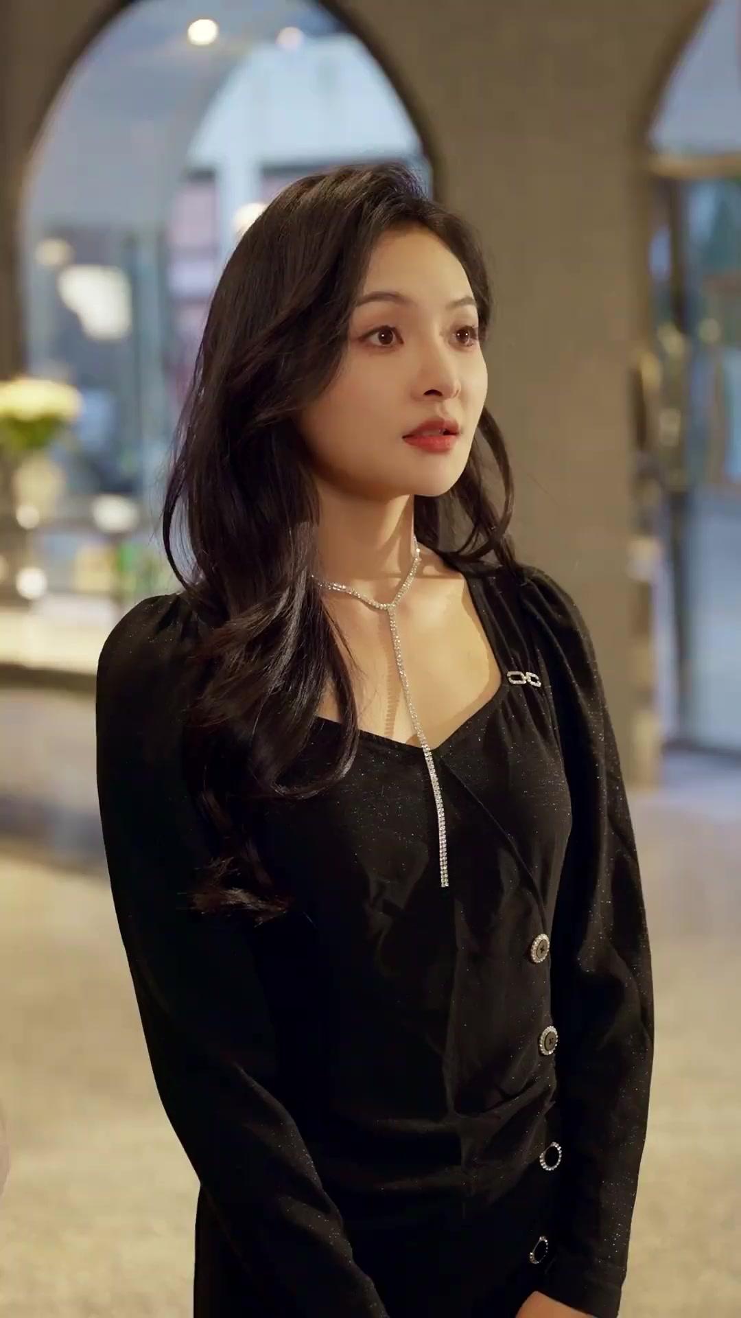 청소부의 화려한 변신