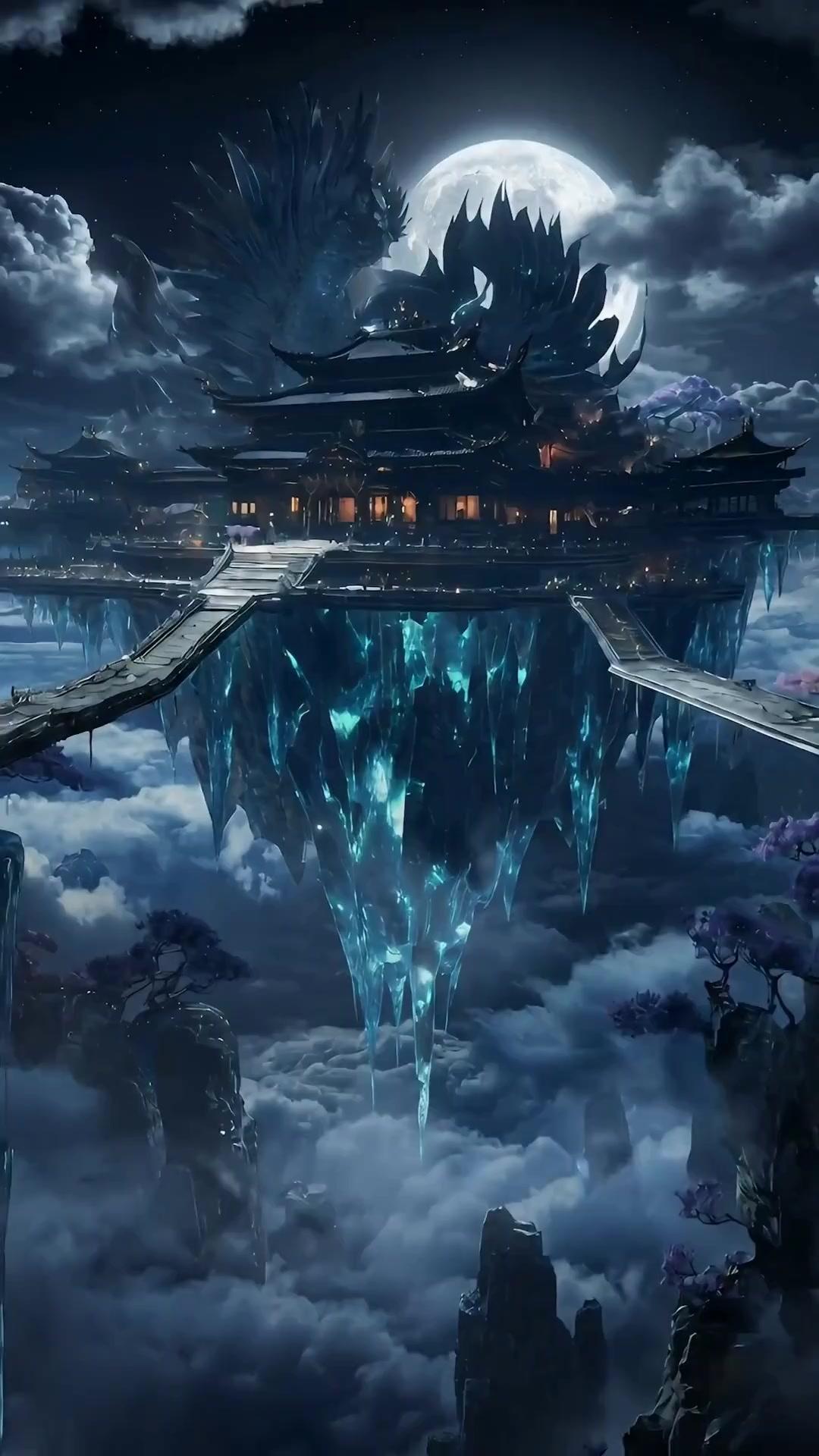 (Dubbed) The Queen Saw It Through​