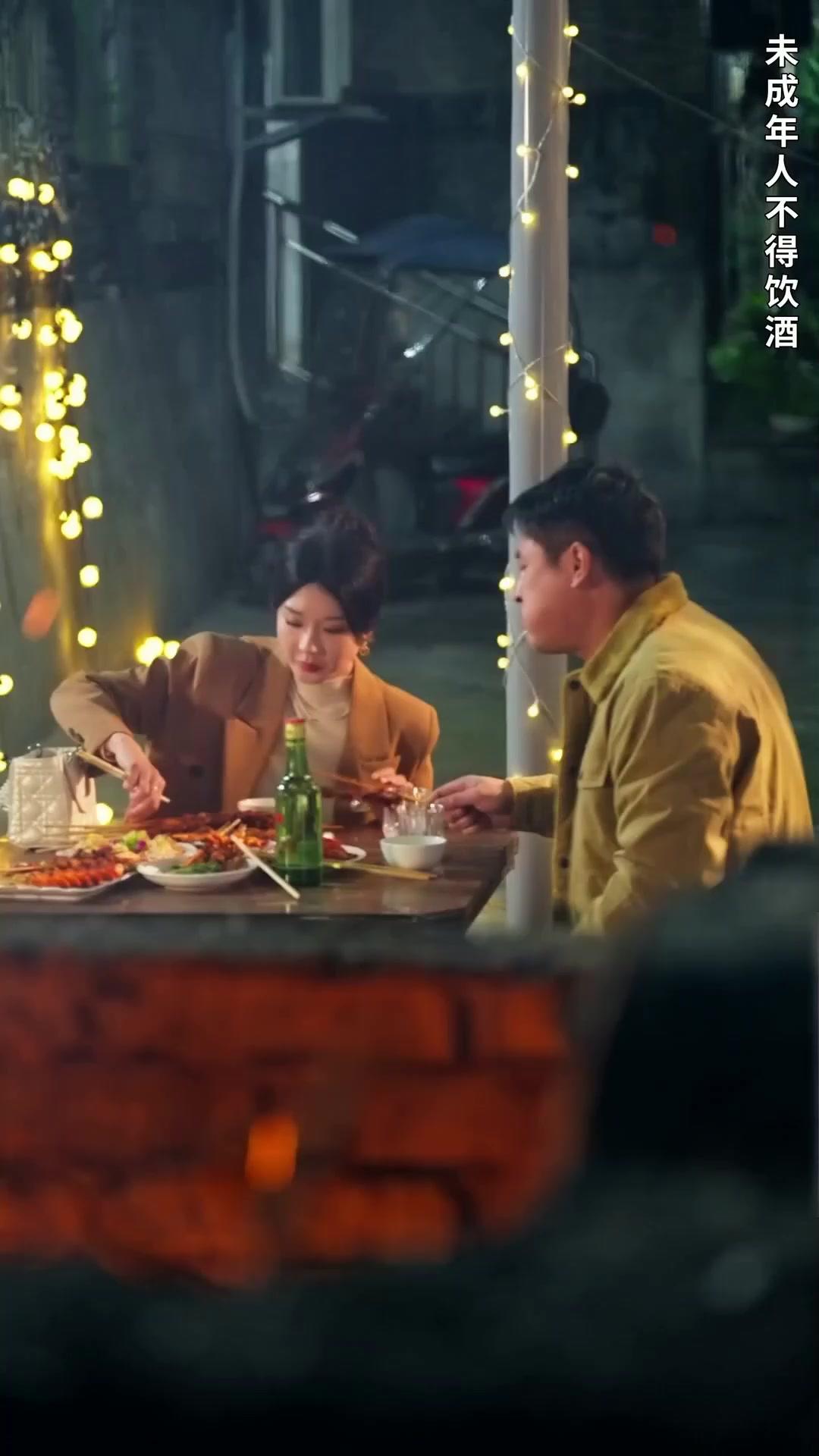 Penebusan Sang Tabib
