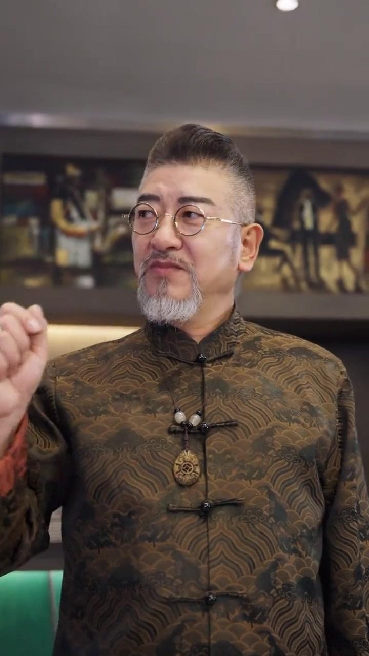 The Missing Master Chef