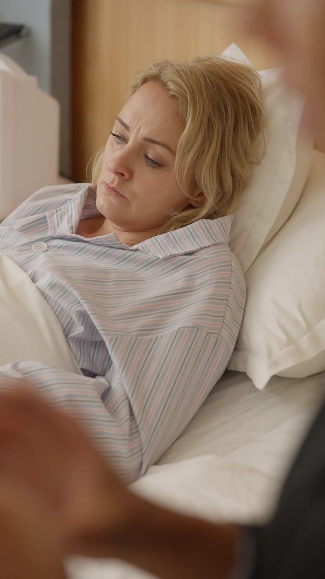 A Vingança da Esposa: A Queda do Traidor