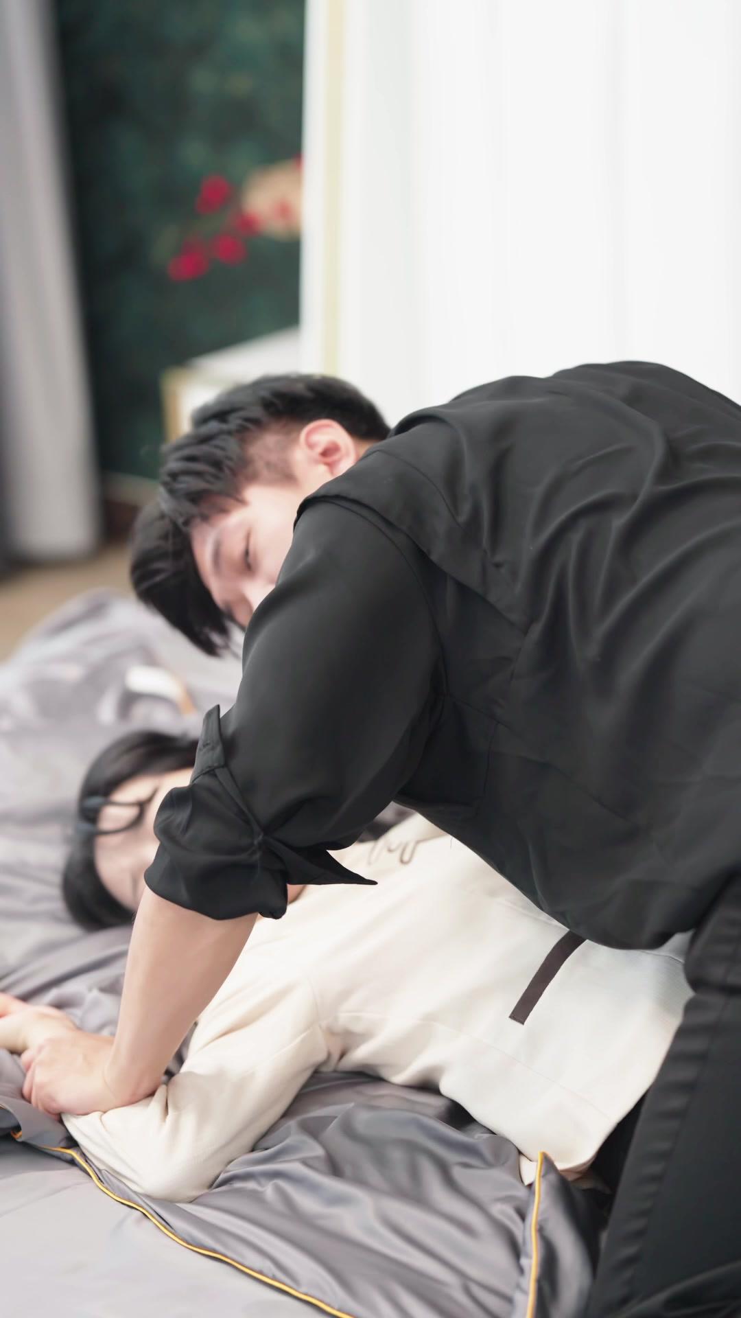 หัวใจเล่นไฟ