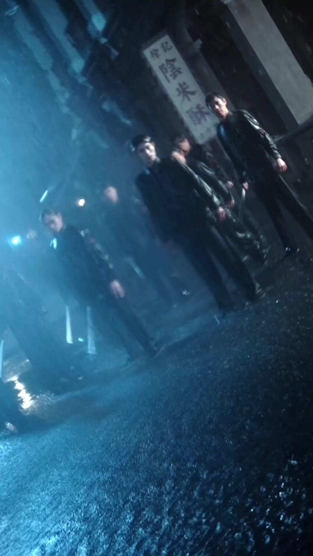 عودة من حافة الموت لإحياء العدل