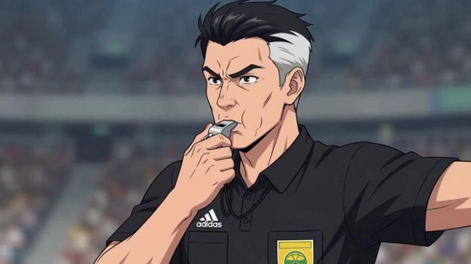 (مدبلج) كأس واحد وحلم أمة