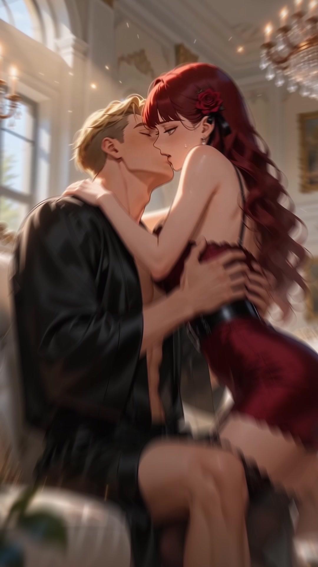 Secrets Under the Skirt