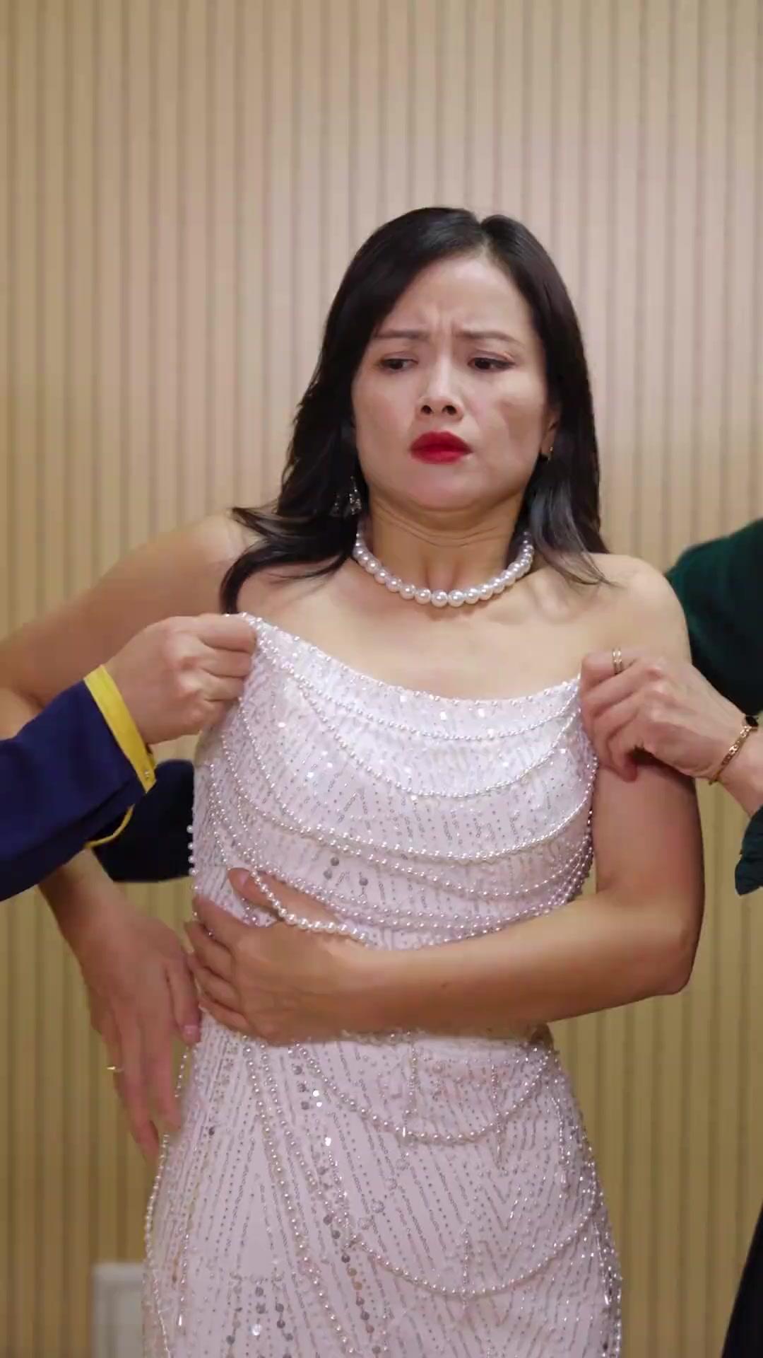 Twilight Dancing Queen