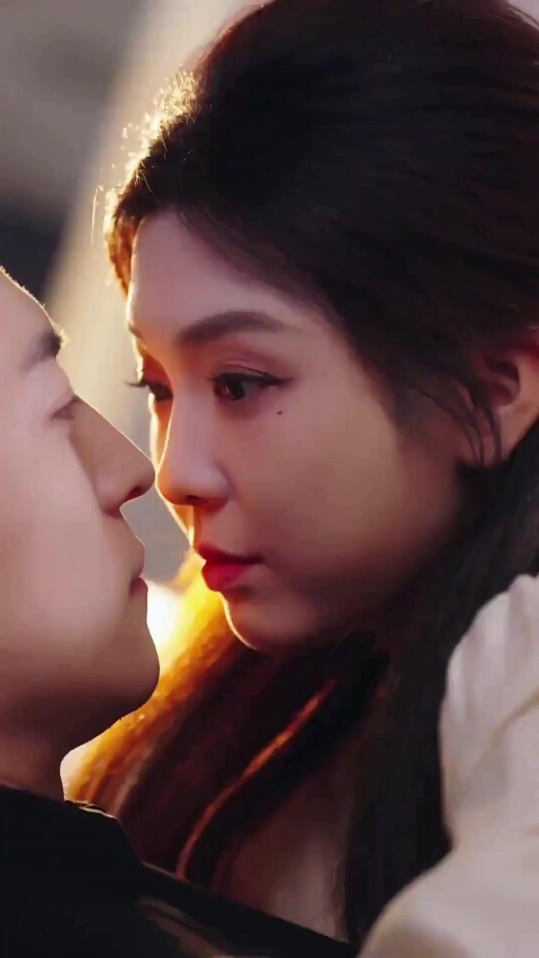 (吹き替え) 君がくれた夢～僕を踏み台にするといい～