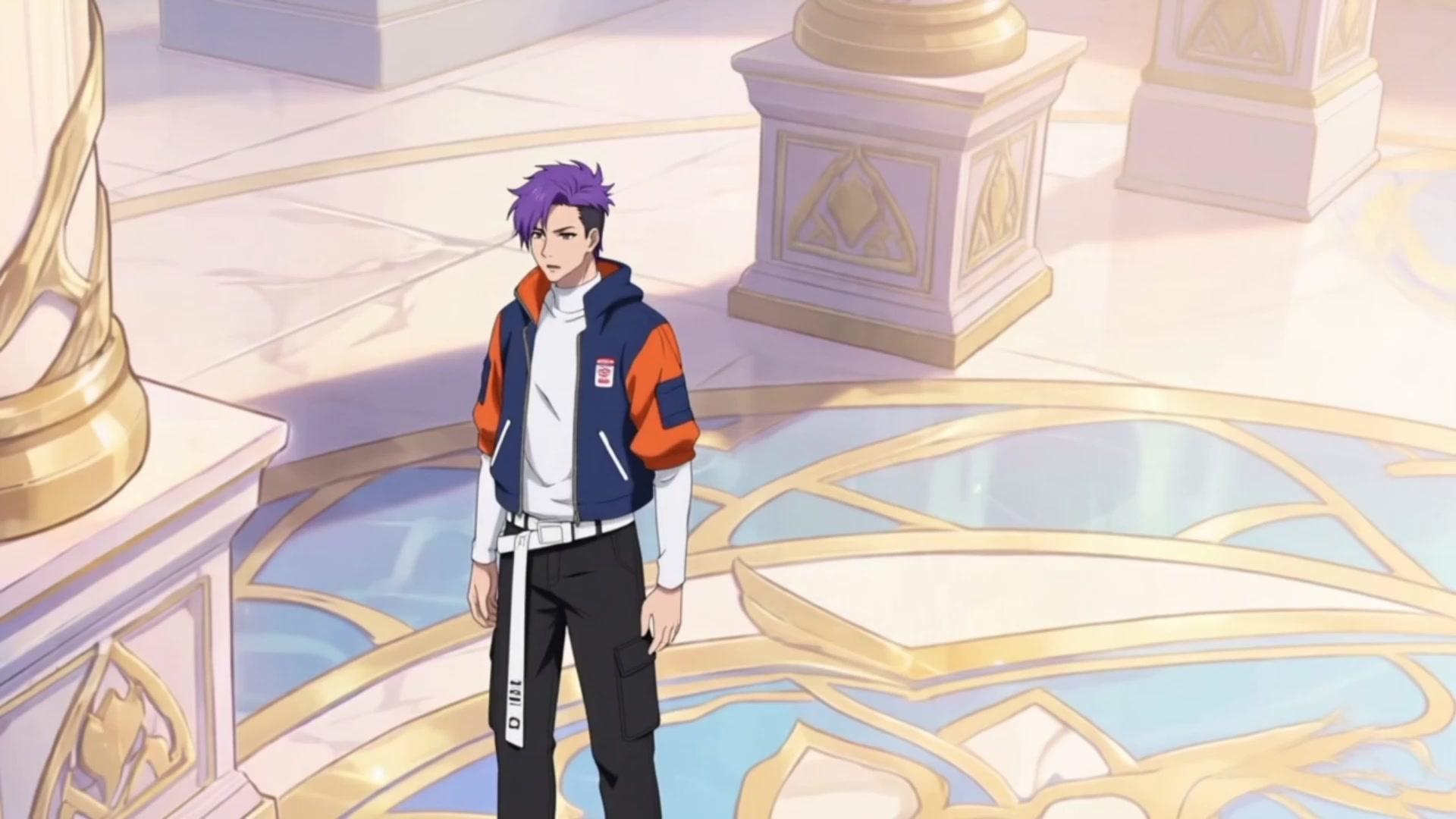 ساحة صراع الآلهة