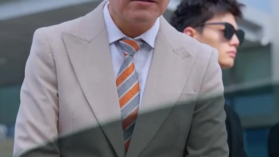 Two Worlds, One Glance