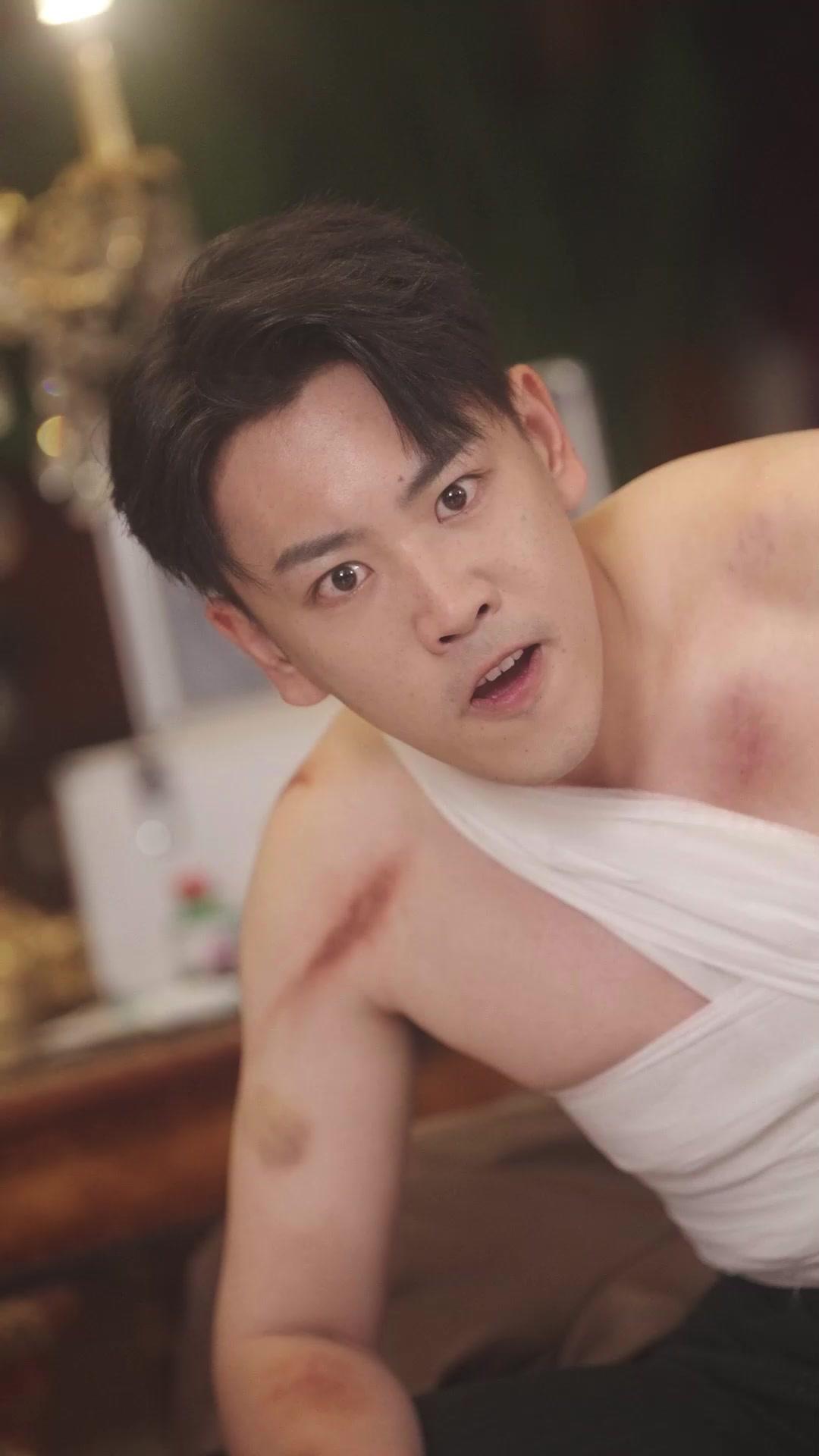 Balas Dendam Pewaris Sejati