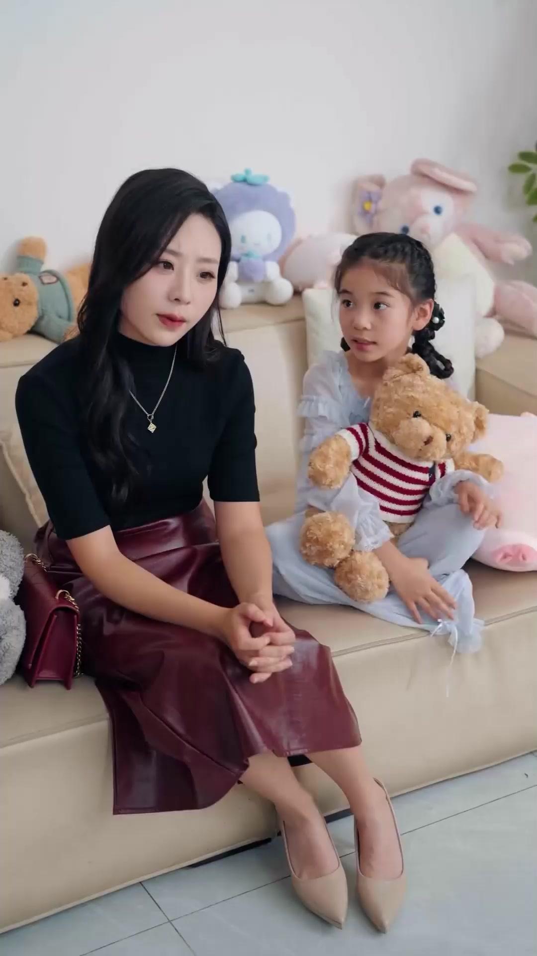 (Dubbed) His Choice Killed Our Daughter