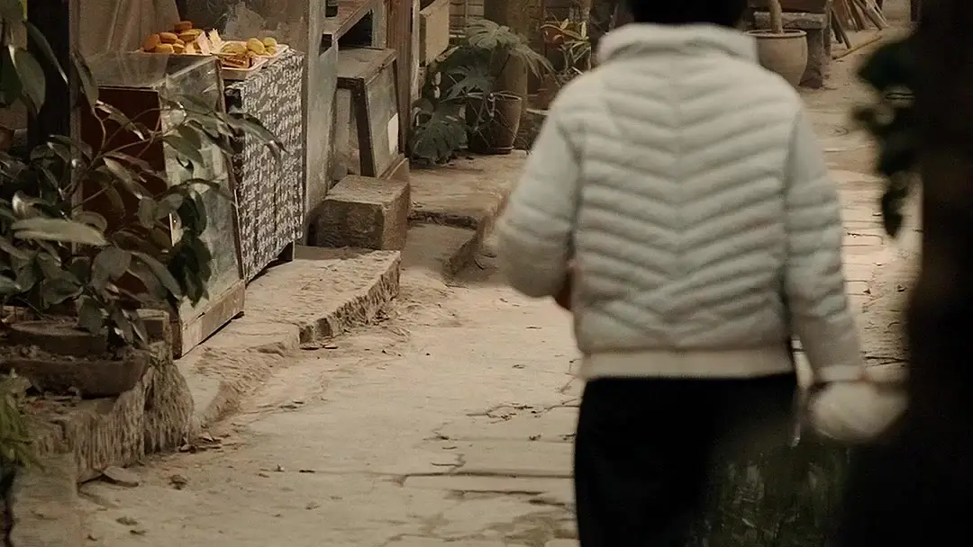 The Cake Shop That Holds Time