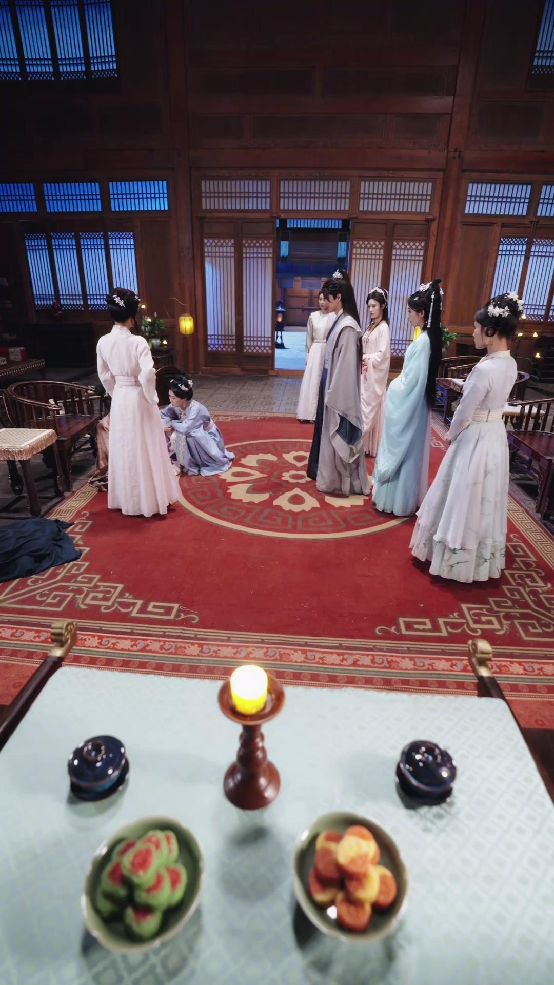 Phu Nhân Bất Ổn