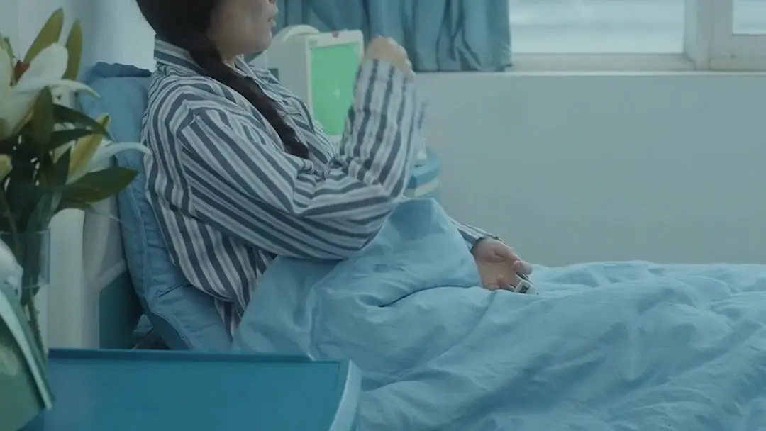 Another New Year's Eve: When Sympathy Wears a Tweed Jacket