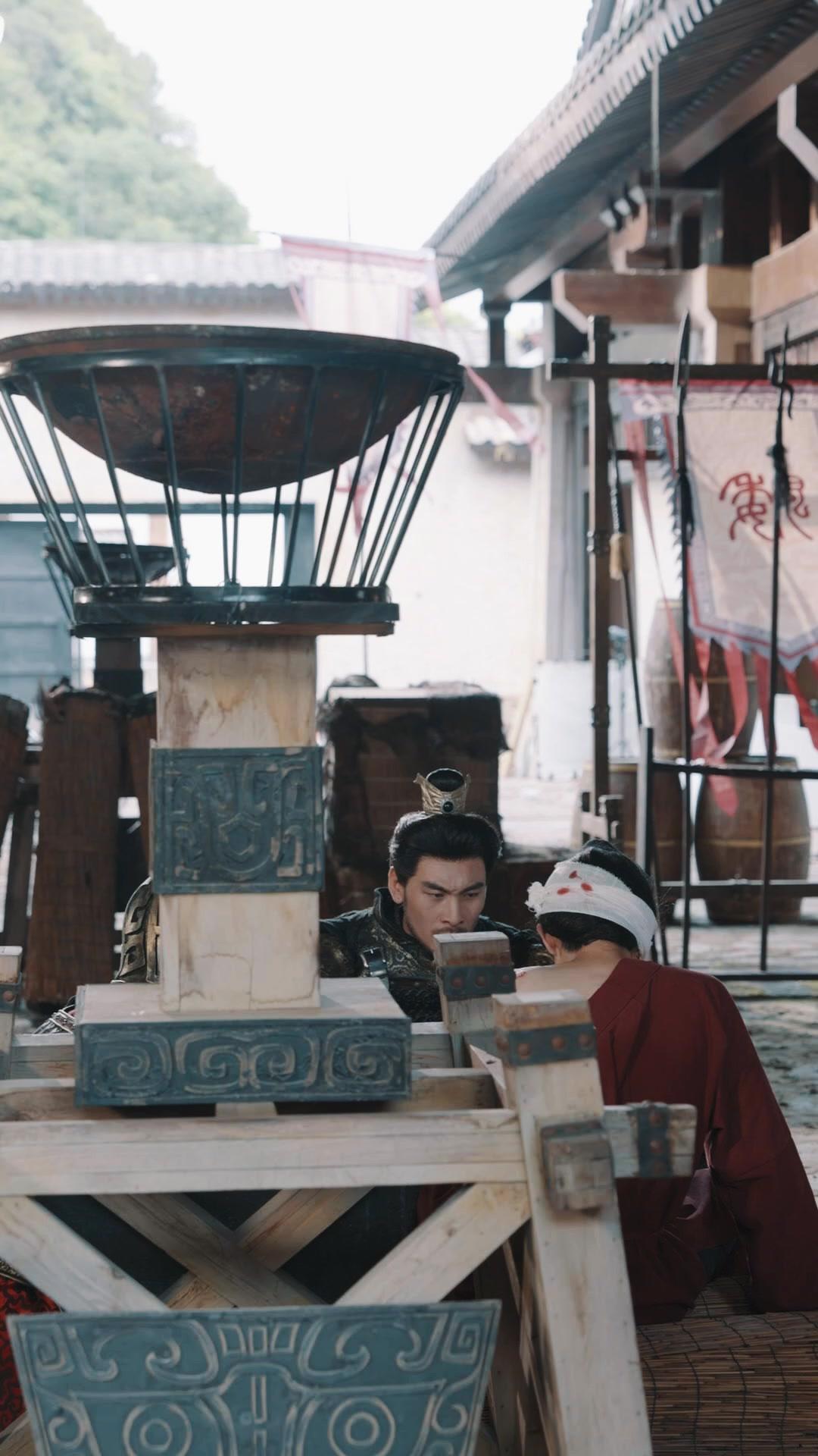 Alteza, demasiado tarde para tu amor