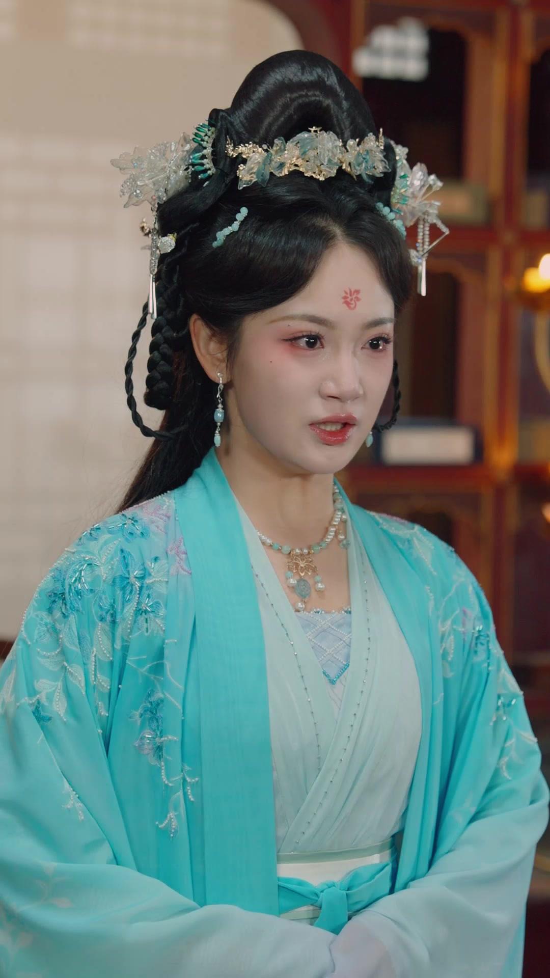 My Wife, the Future Empress?