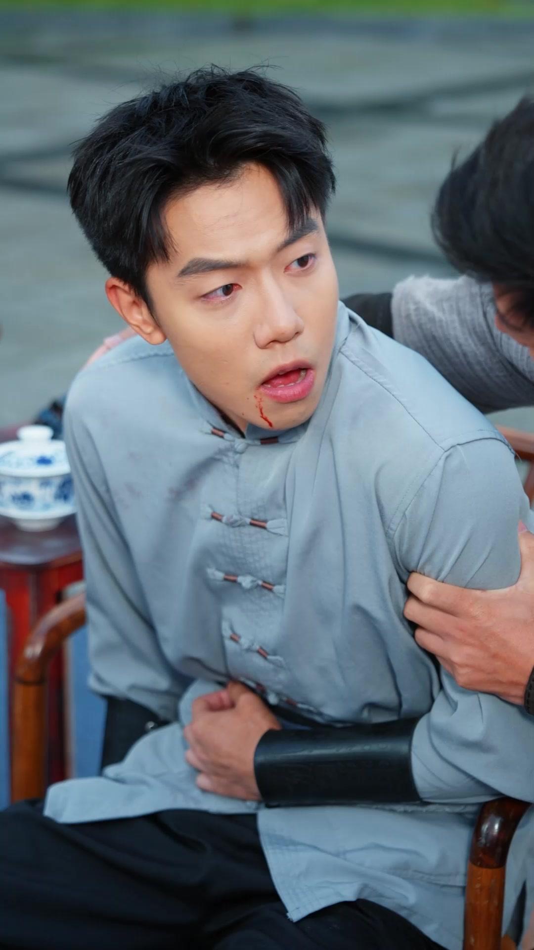 Die Rückkehr des Wolfes