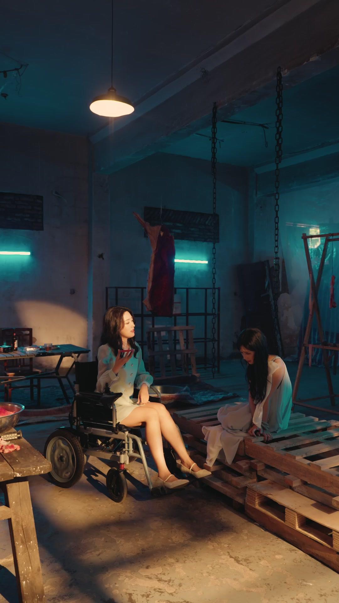 Kelemahannya Hanya Pura-pura