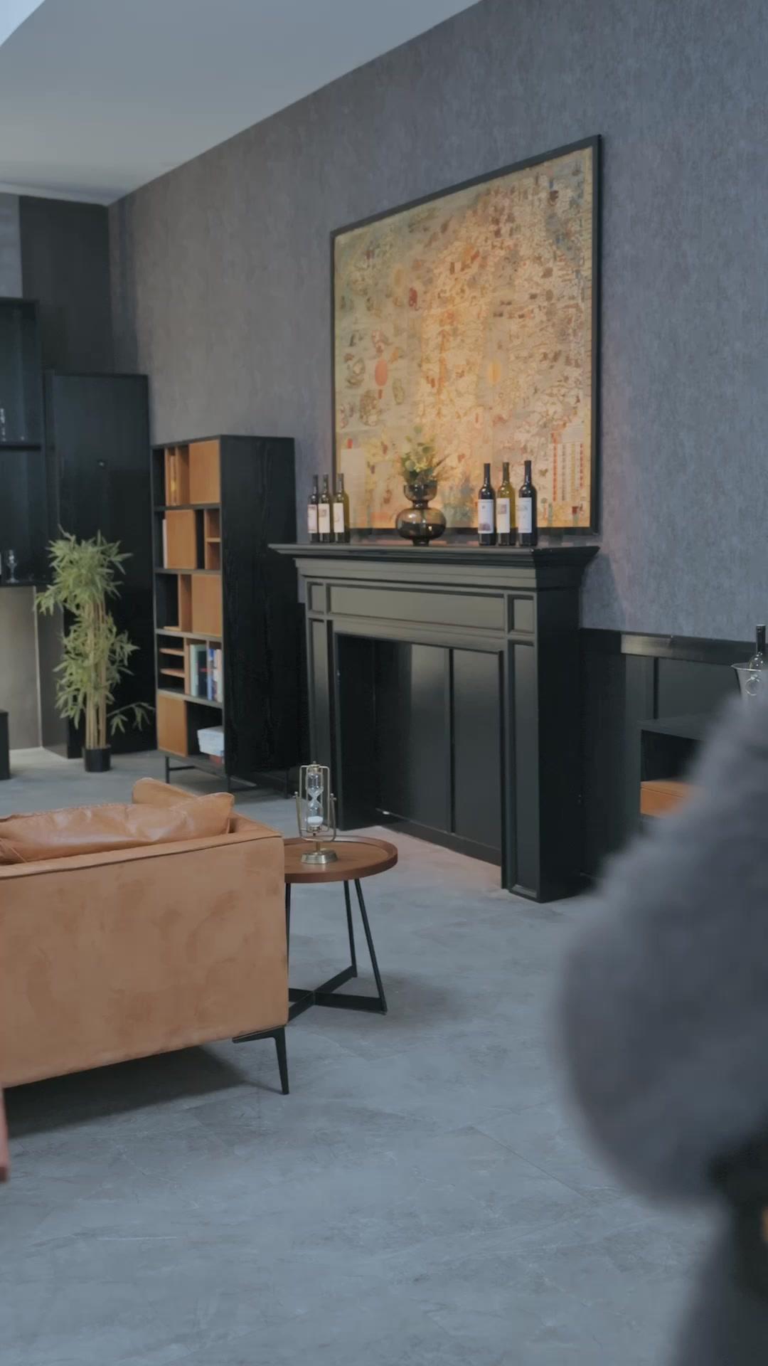 Istri Bos Bosan, Mulai Kerja Hari Ini