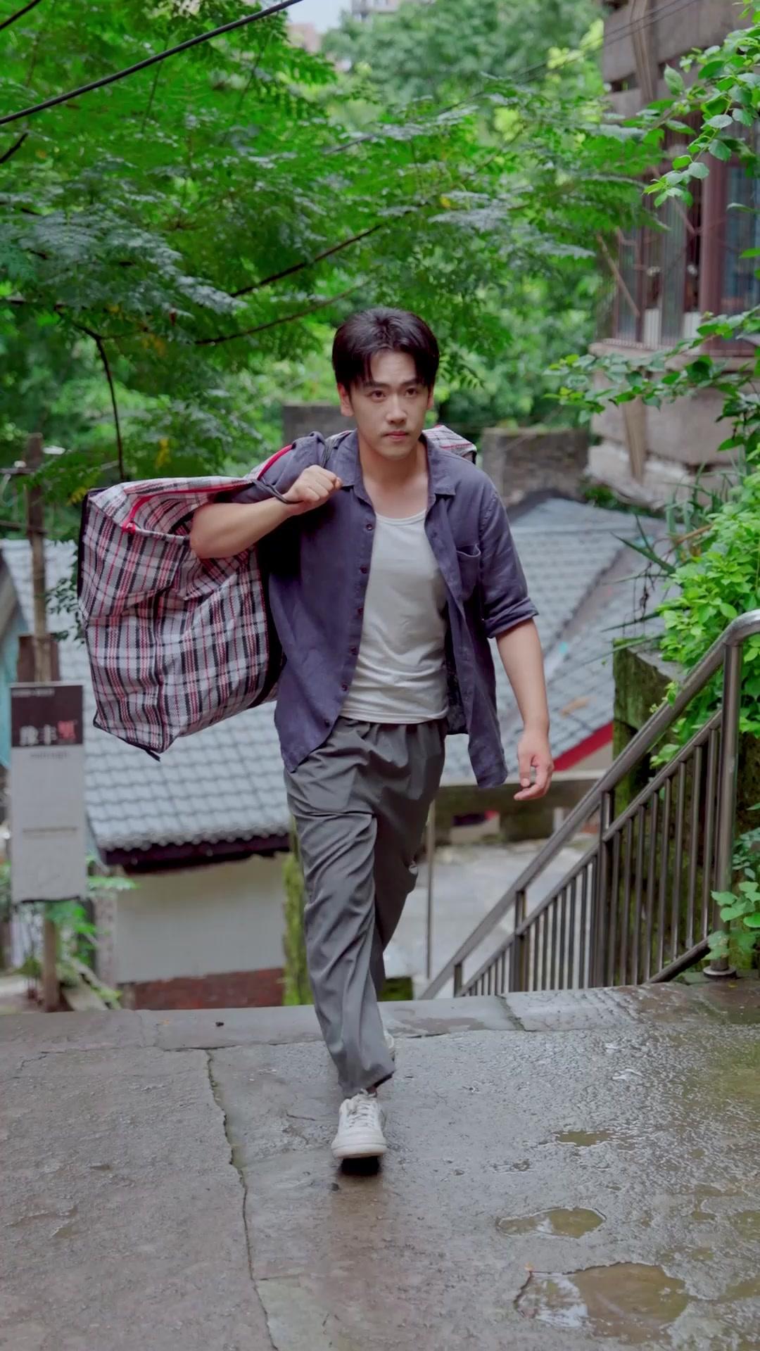 عودة السيد المفقود