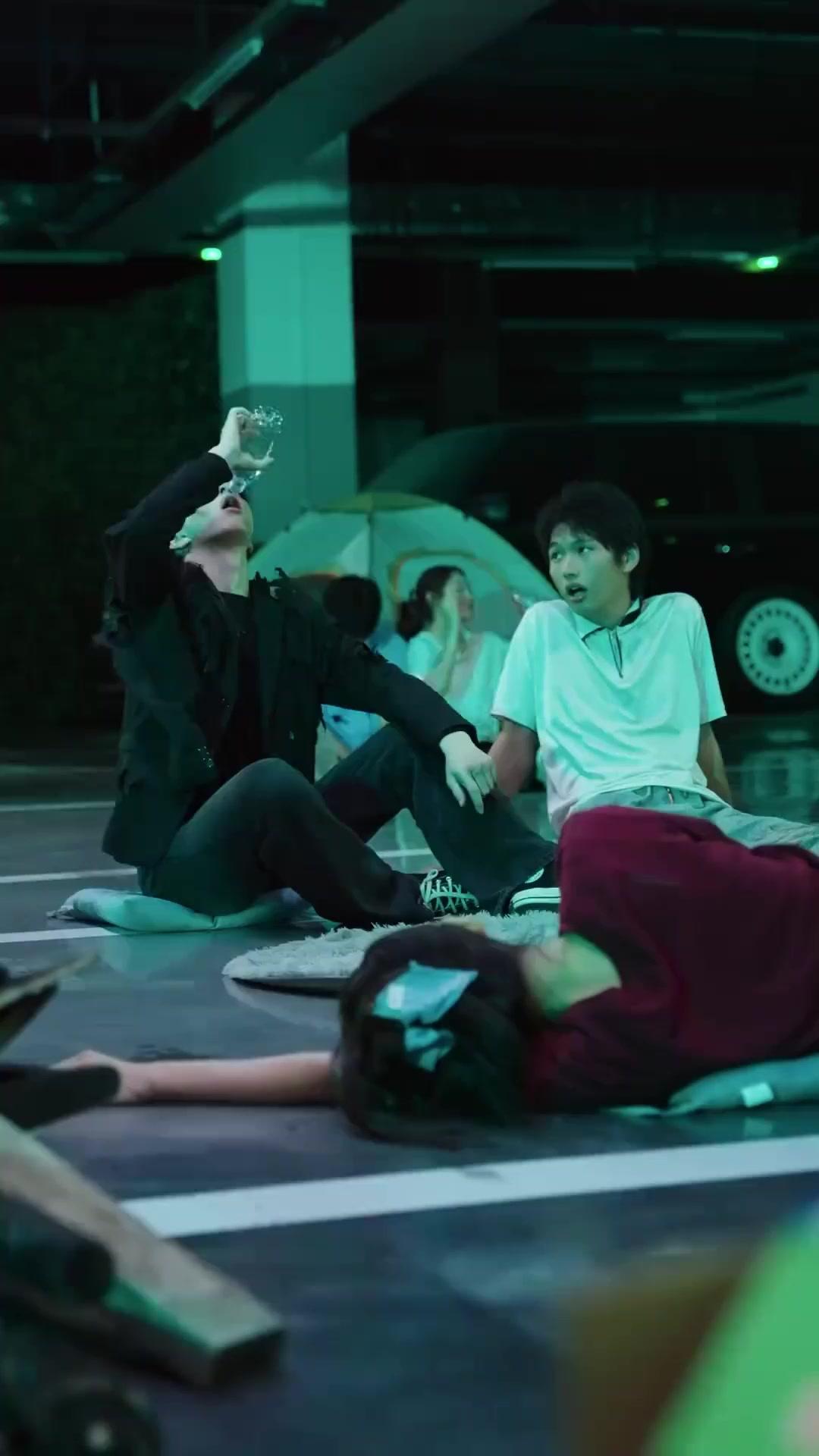 O Último Vulcão do Apocalipse