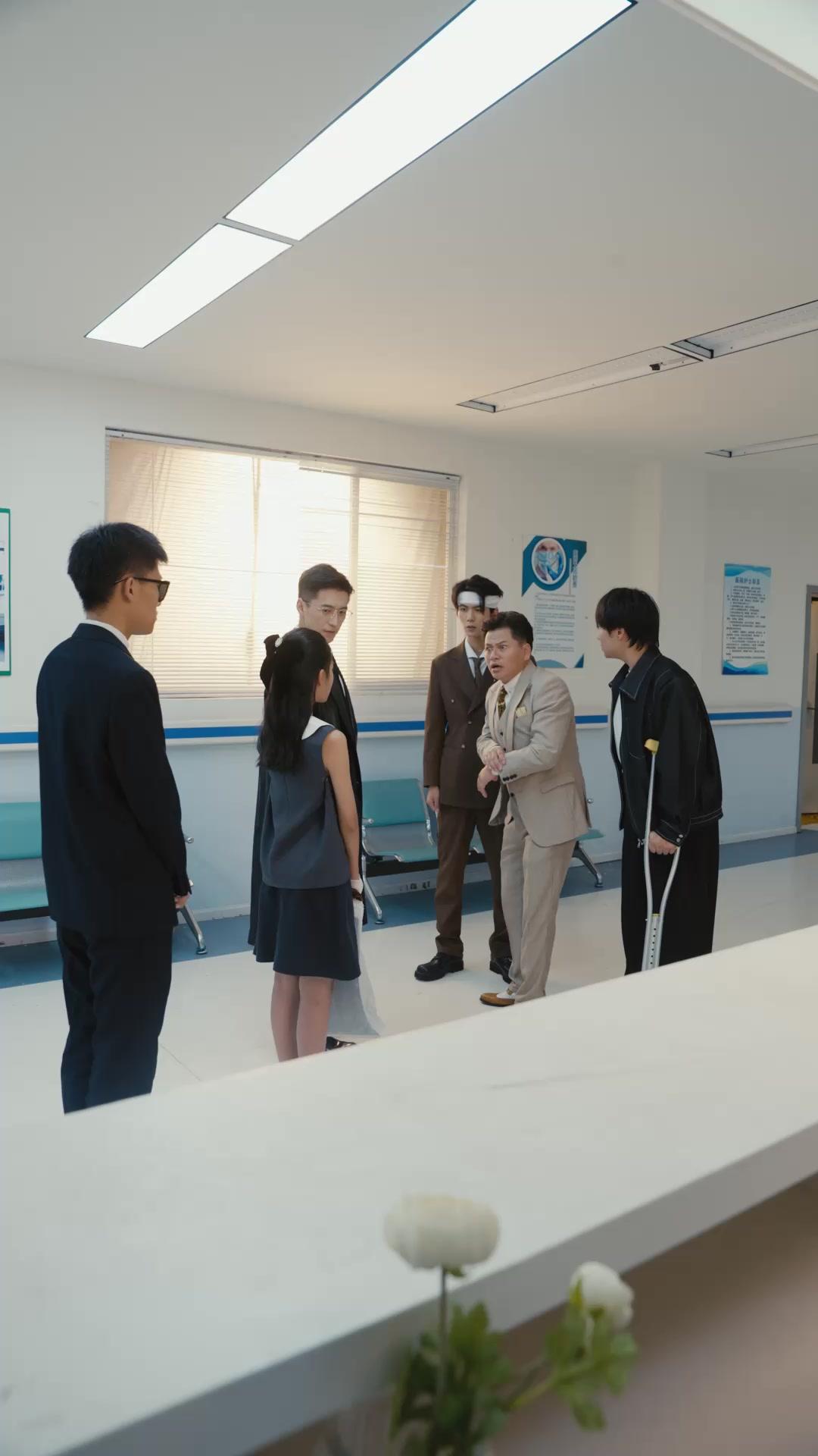 LE PÈRE FROID, LE CŒUR CHAUD