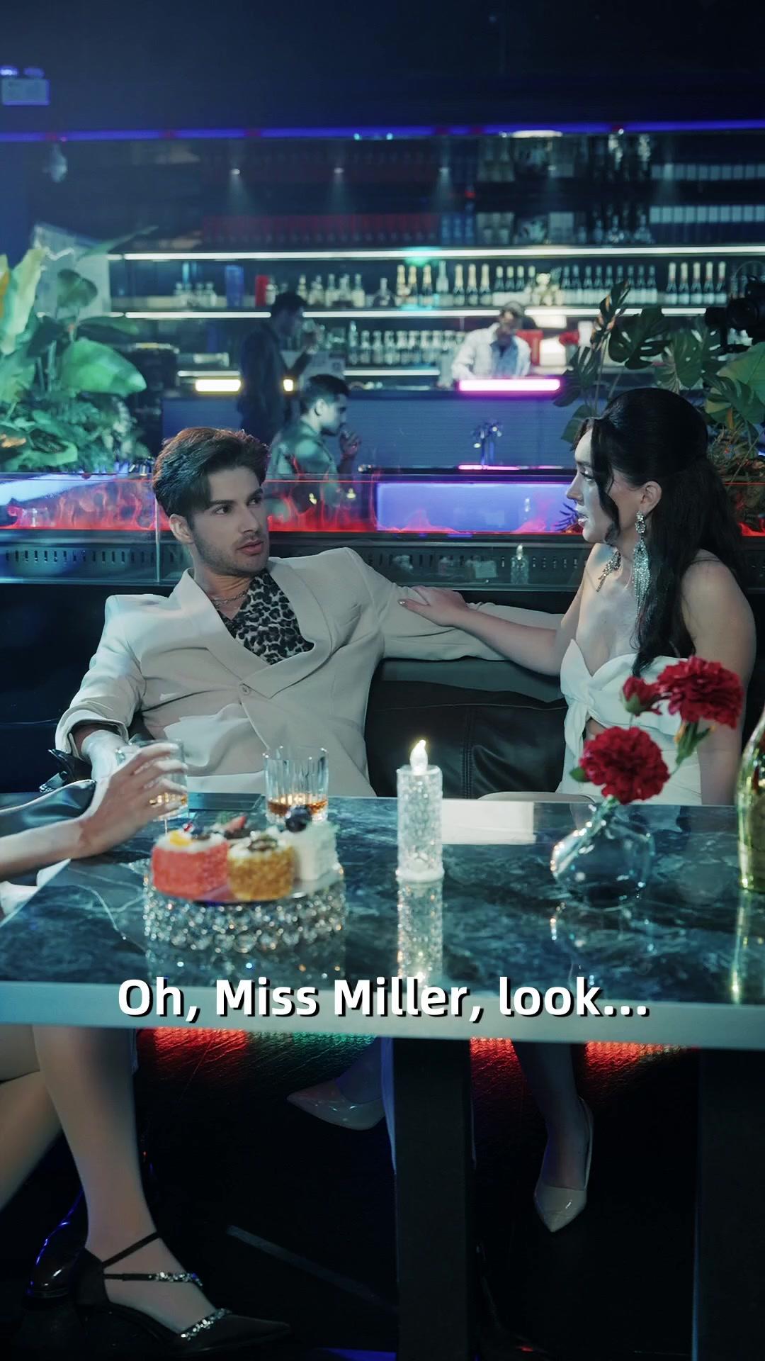 Lace Game with the CEO